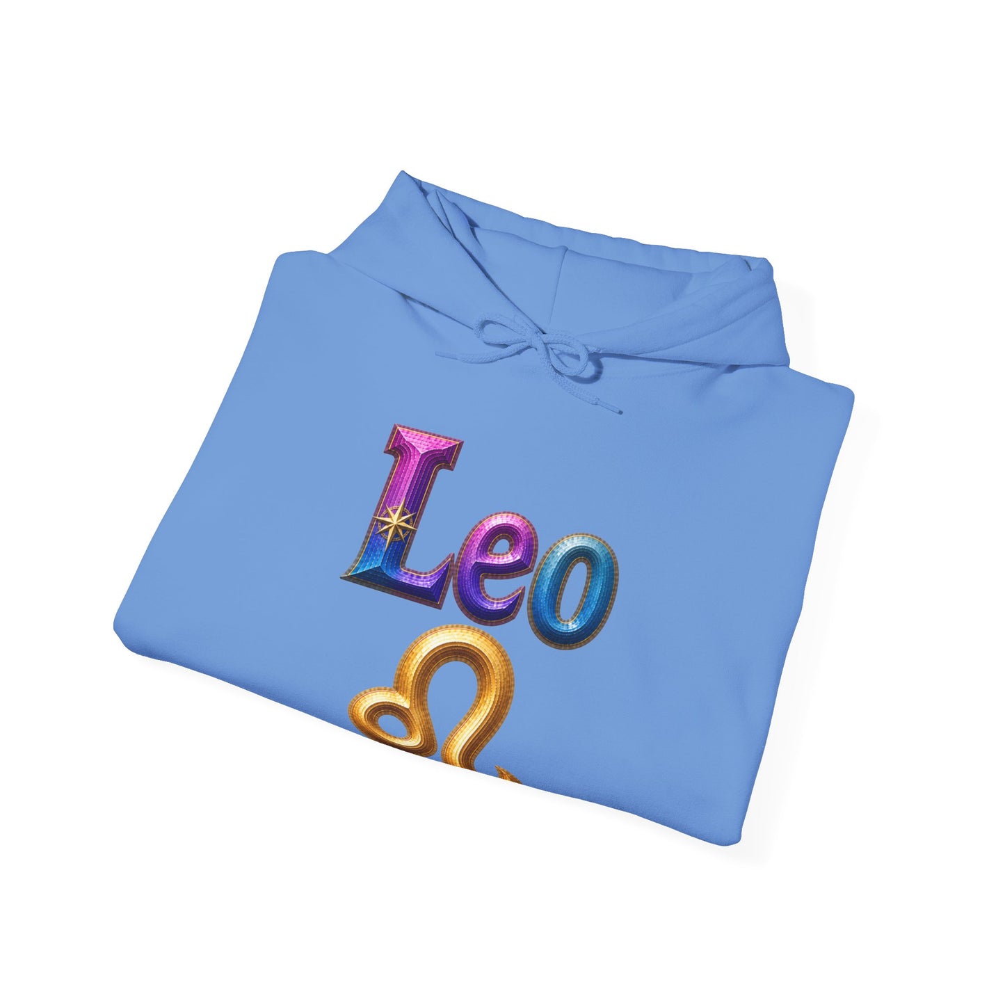 The Leo Hoodie | The Zodiac Collection