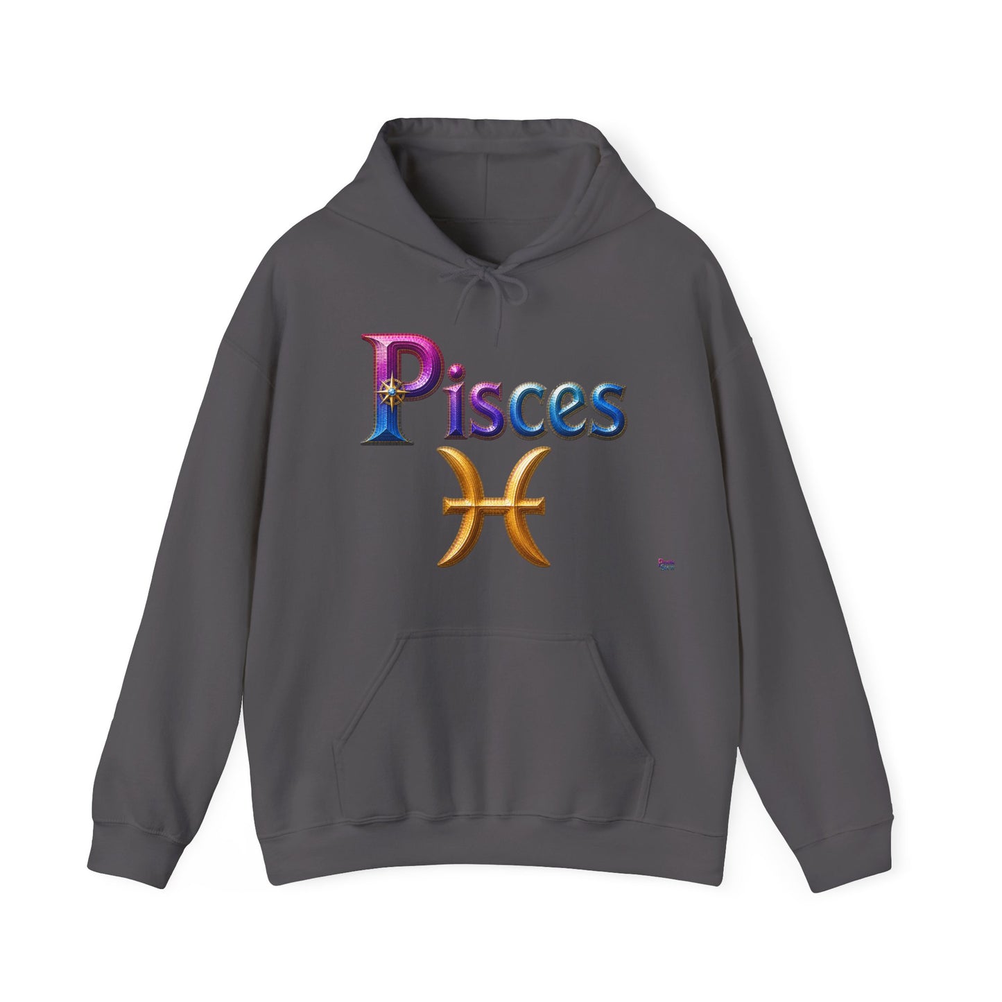 The Pisces Hoodie | The Zodiac Collection