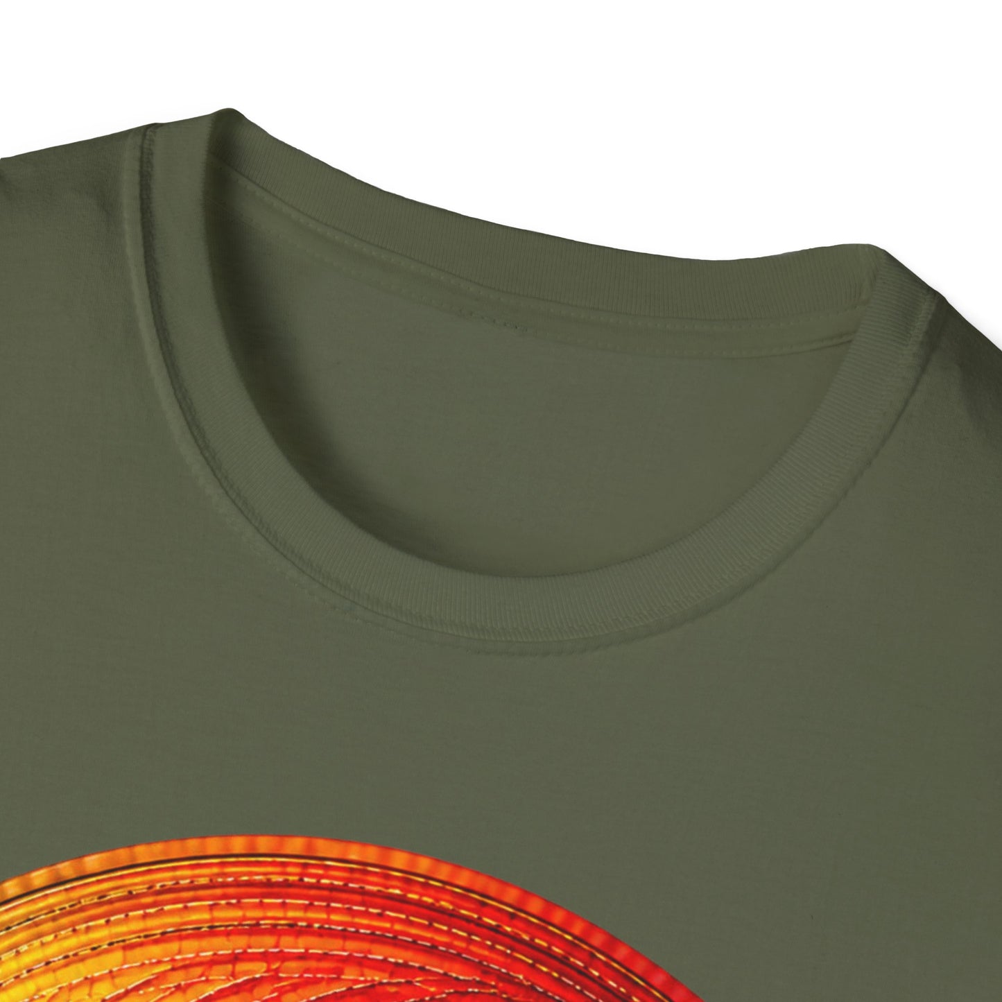Good Vibes Moon T-Shirt | 13 Colors | S - 3XL