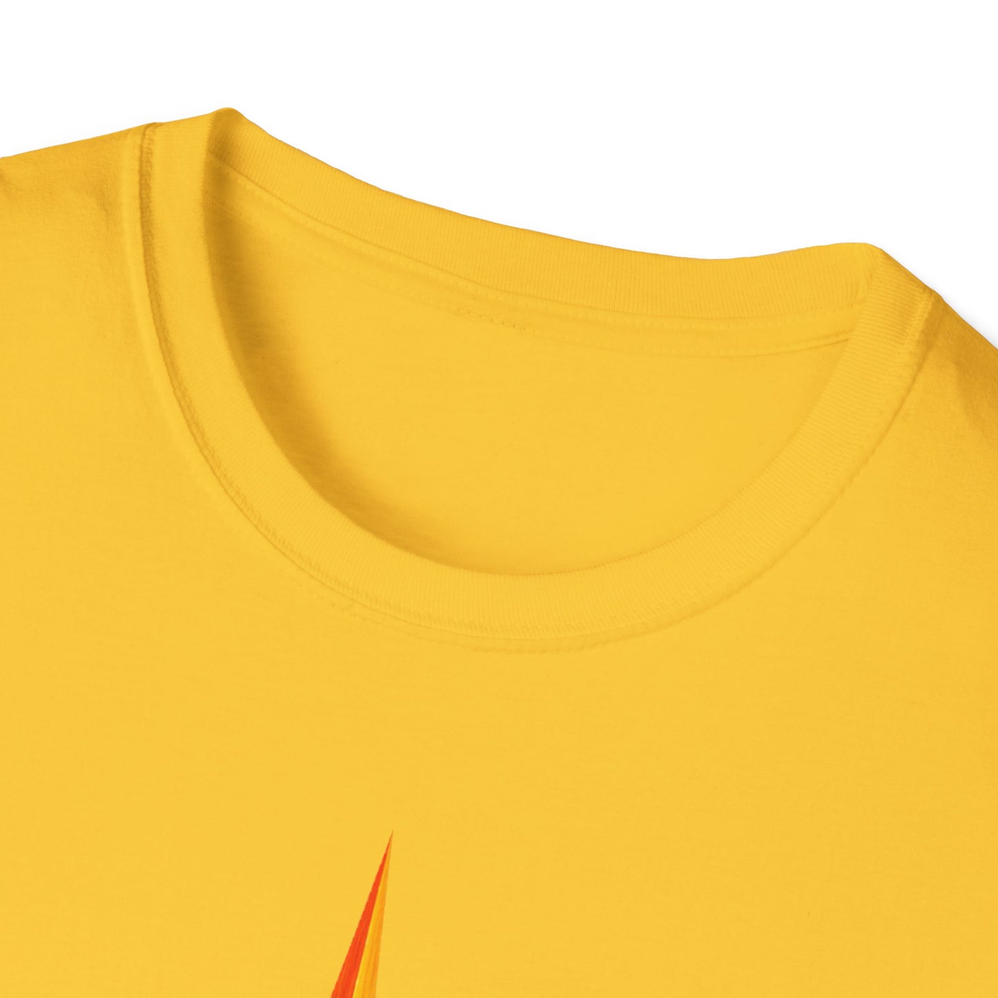 Good Vibes Starburst T-Shirt | 13 Colors | S - 3XL
