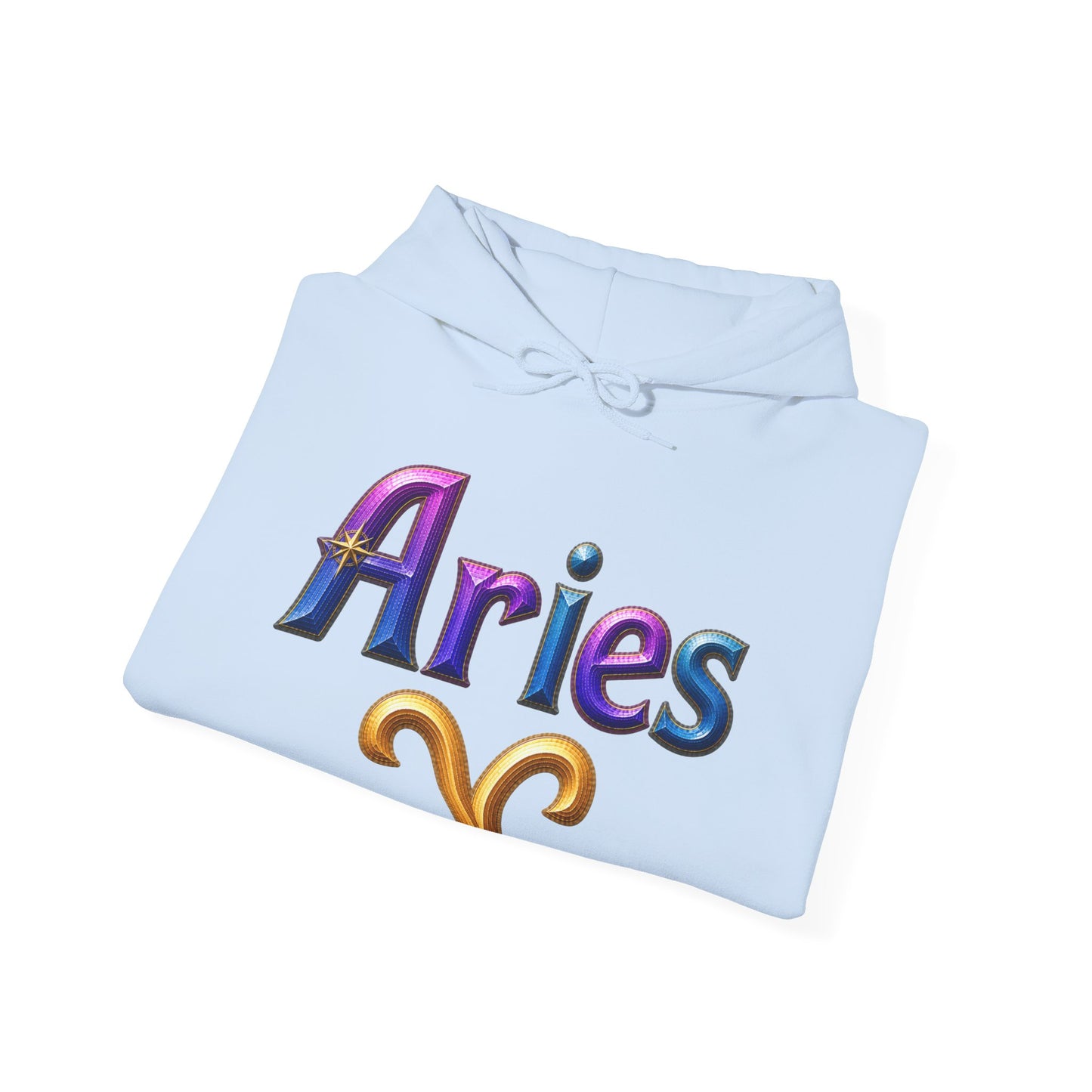 The Aries Hoodie | The Zodiac Collection