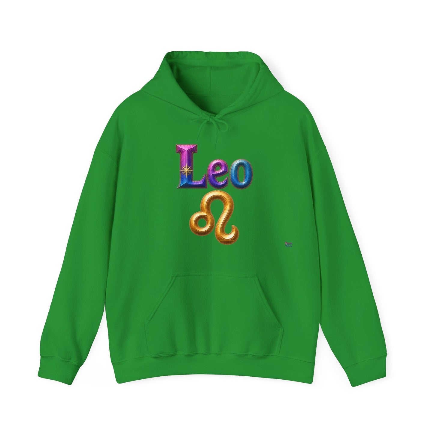 The Leo Hoodie | The Zodiac Collection