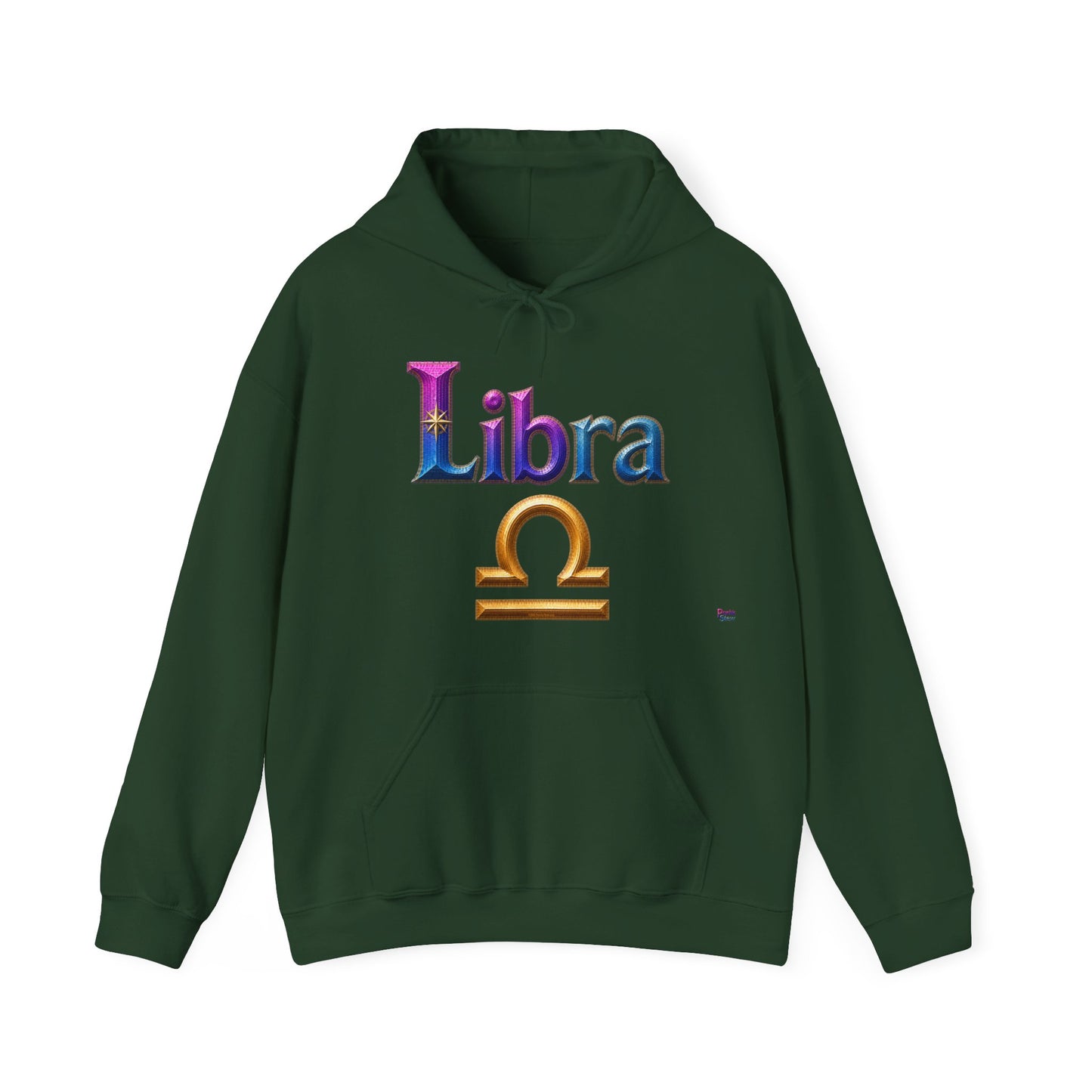 The Libra Hoodie | The Zodiac Collection
