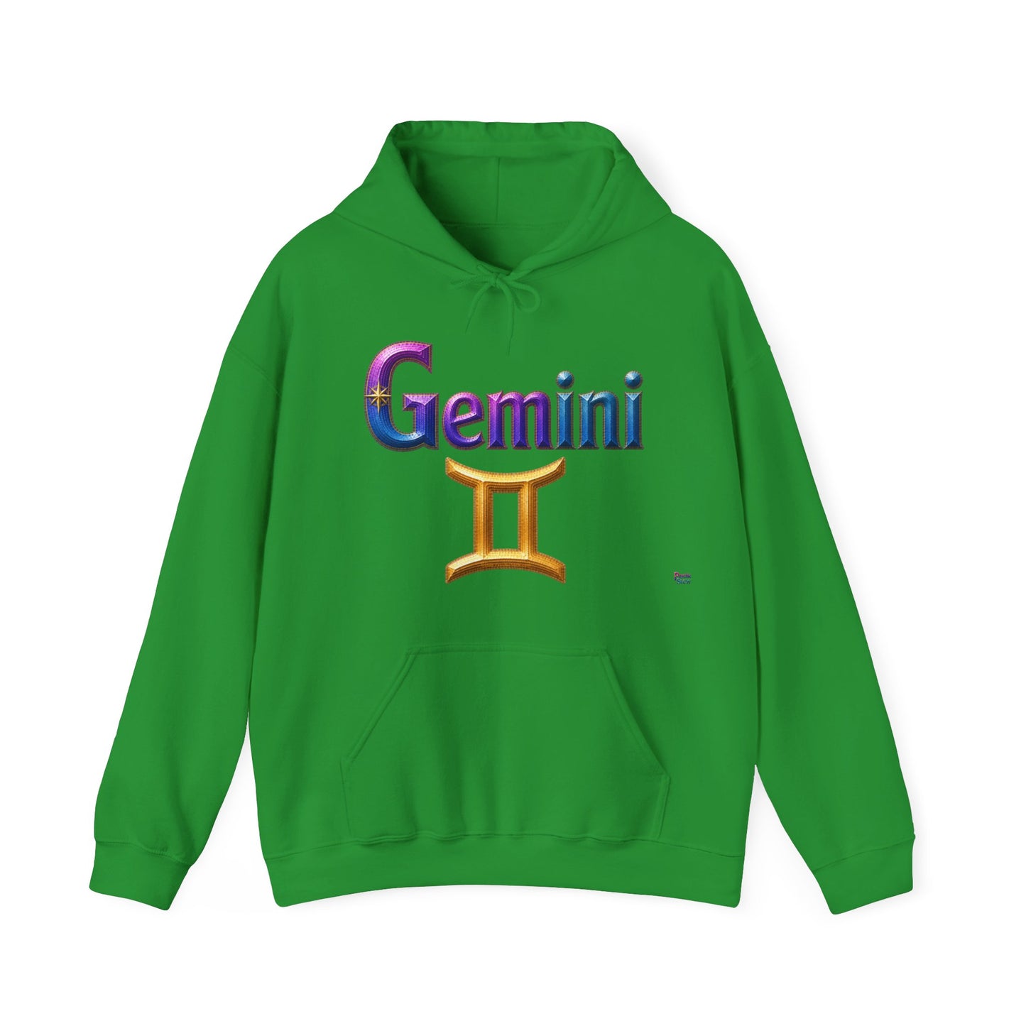 The Gemini Hoodie | The Zodiac Collection