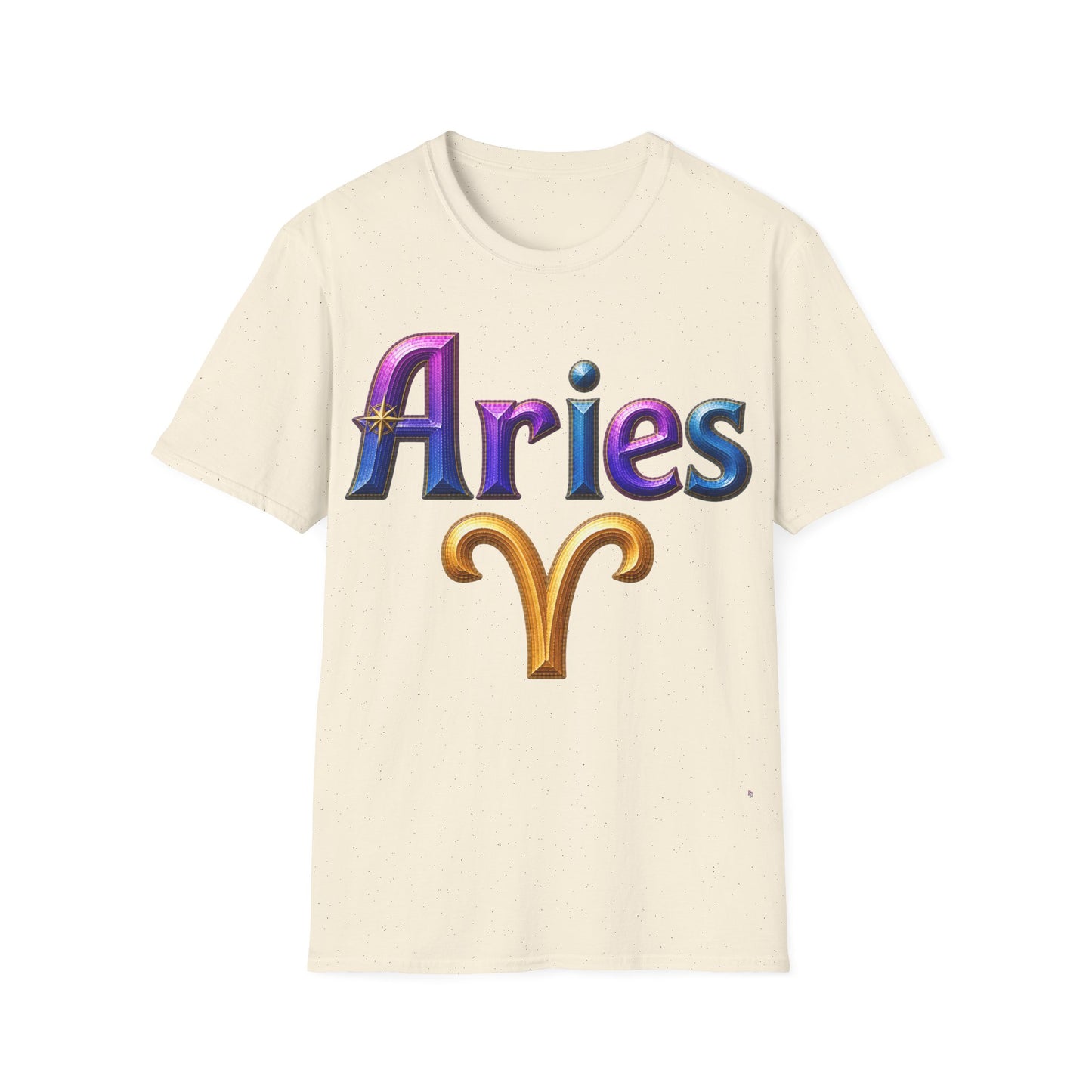 The Aries Zodiac T-Shirt | 14 Colors | S - 3XL