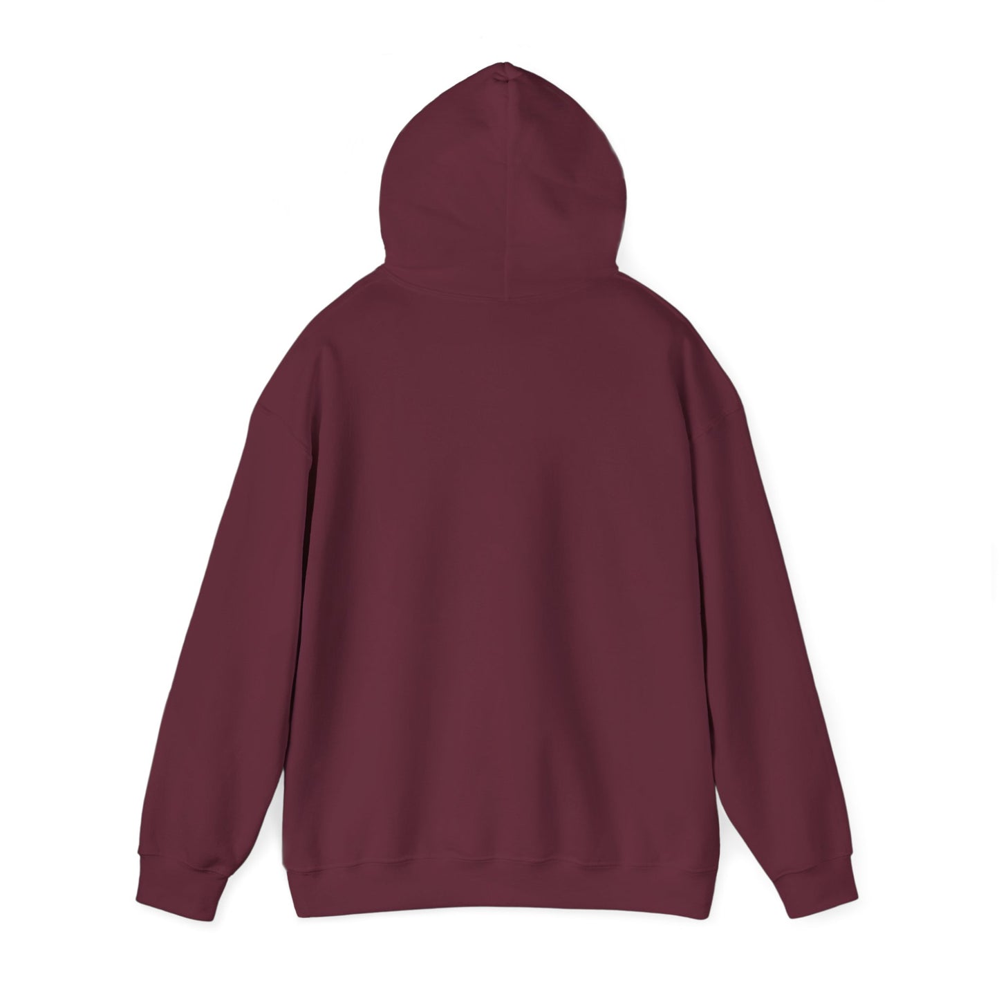 The Heart Hoodie | The Good Vibes Collection
