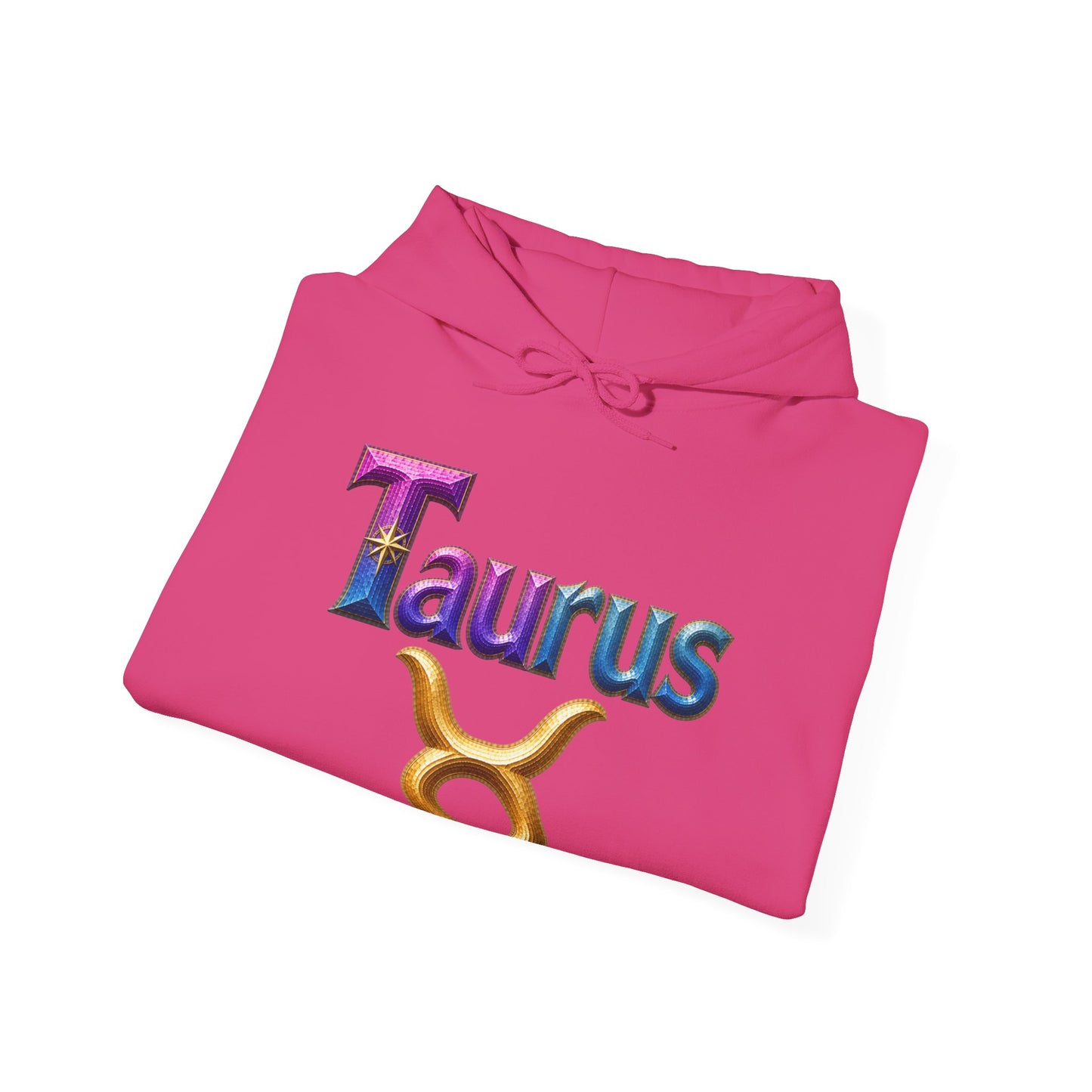 The Taurus Hoodie | The Zodiac Collection