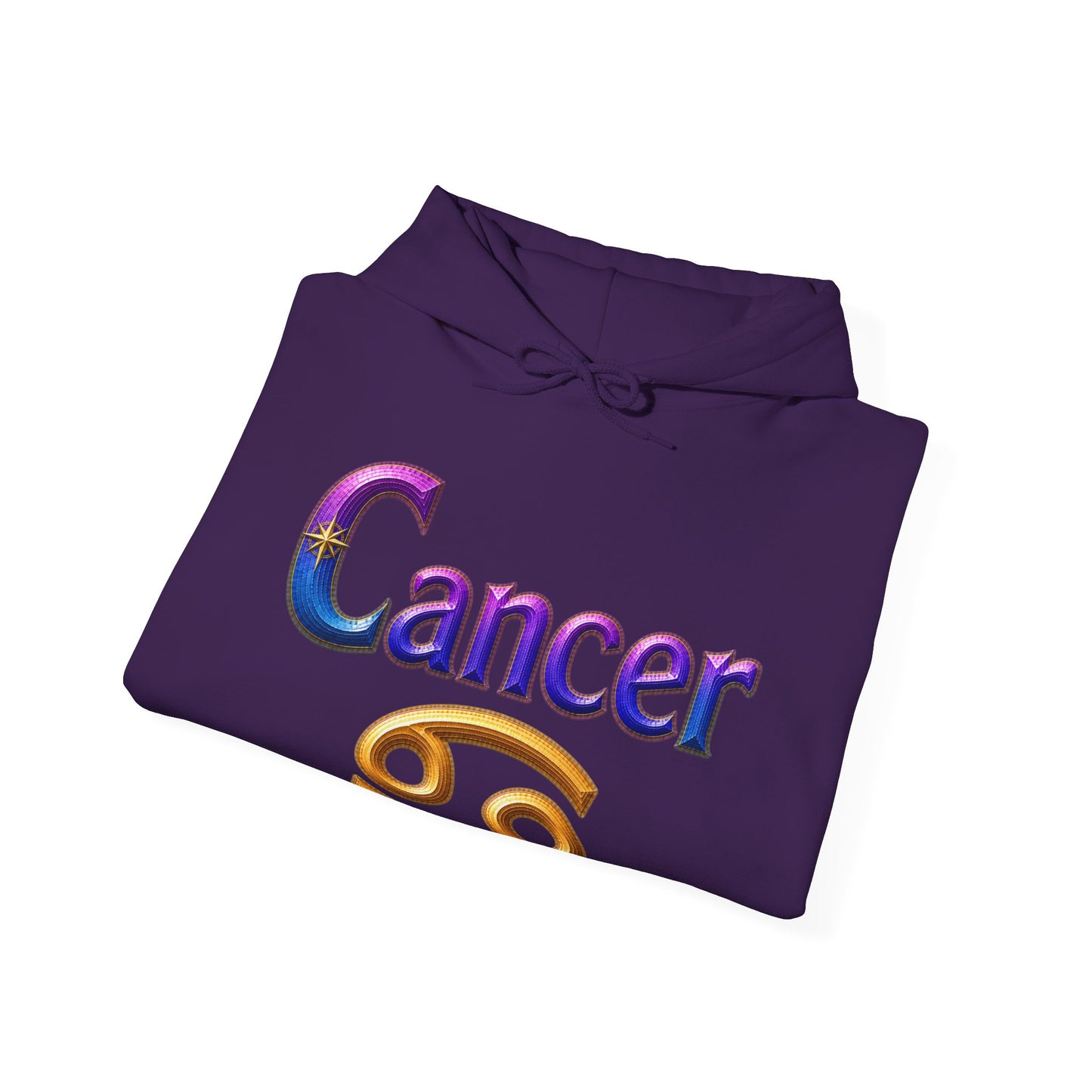 The Cancer Hoodie | The Zodiac Collection