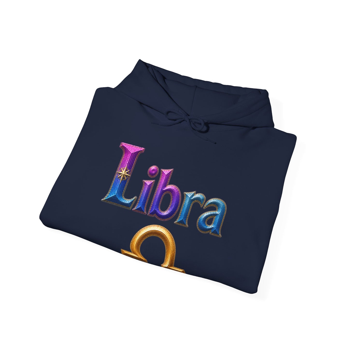 The Libra Hoodie | The Zodiac Collection