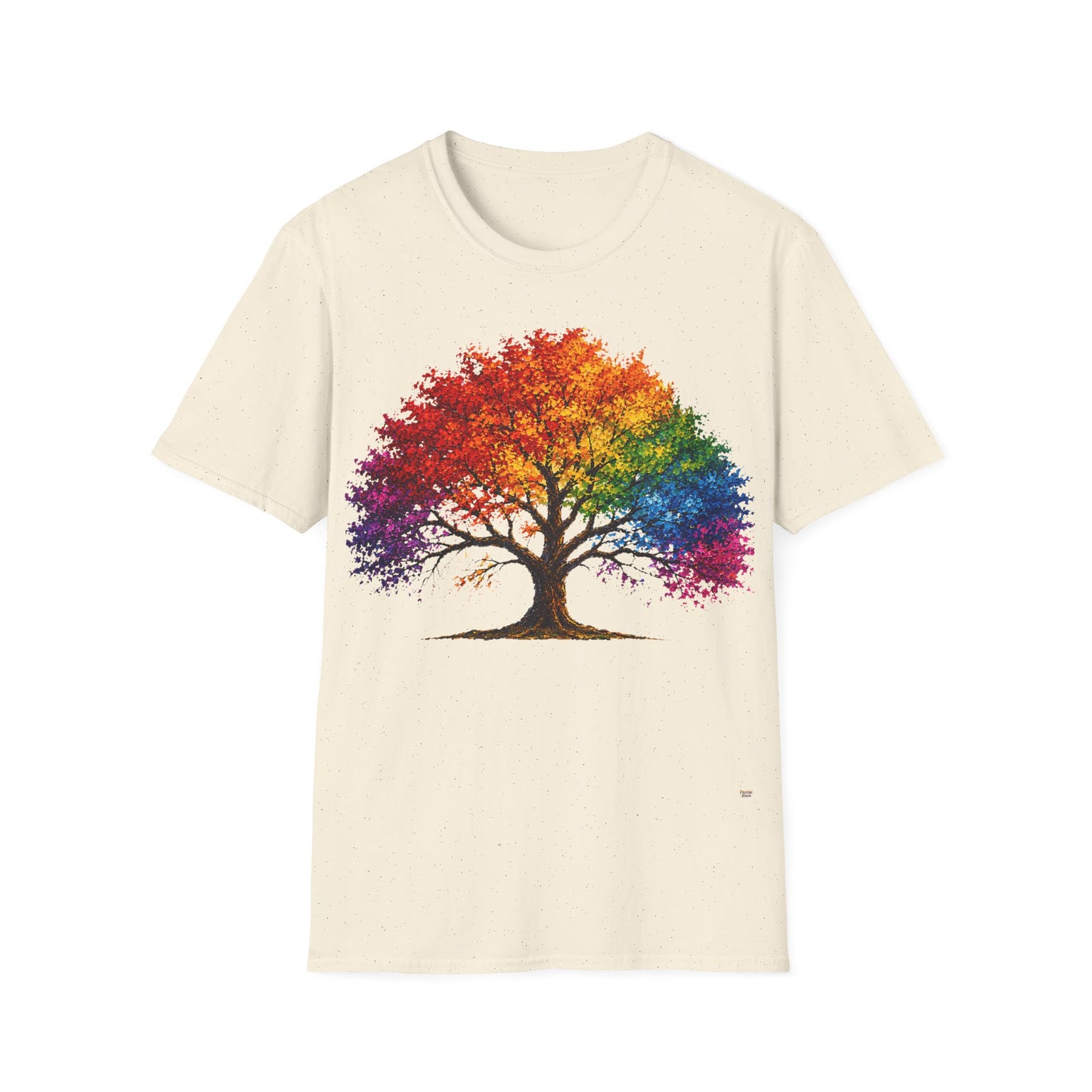Good Vibes Tree of Life T-Shirt | 13 Colors | S - 3XL
