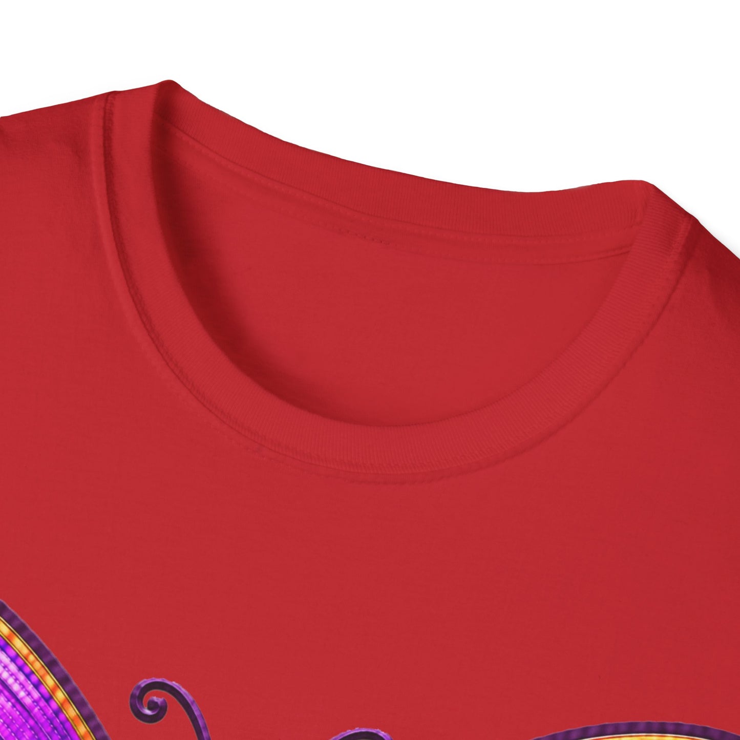 The 3D Butterfly T-Shirt | 14 Colors | S - 3XL