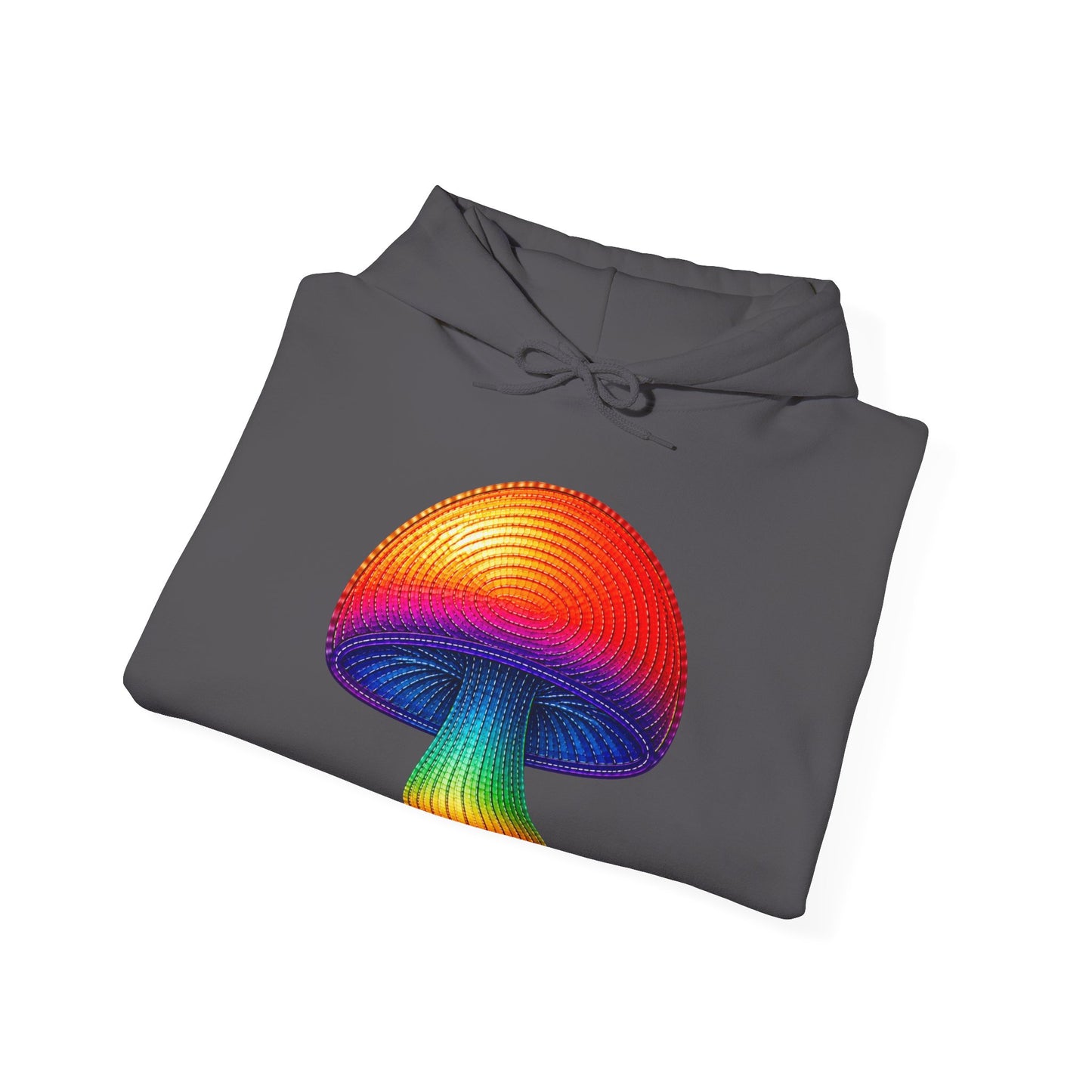 The Mushroom Hoodie | The Good Vibes Collection