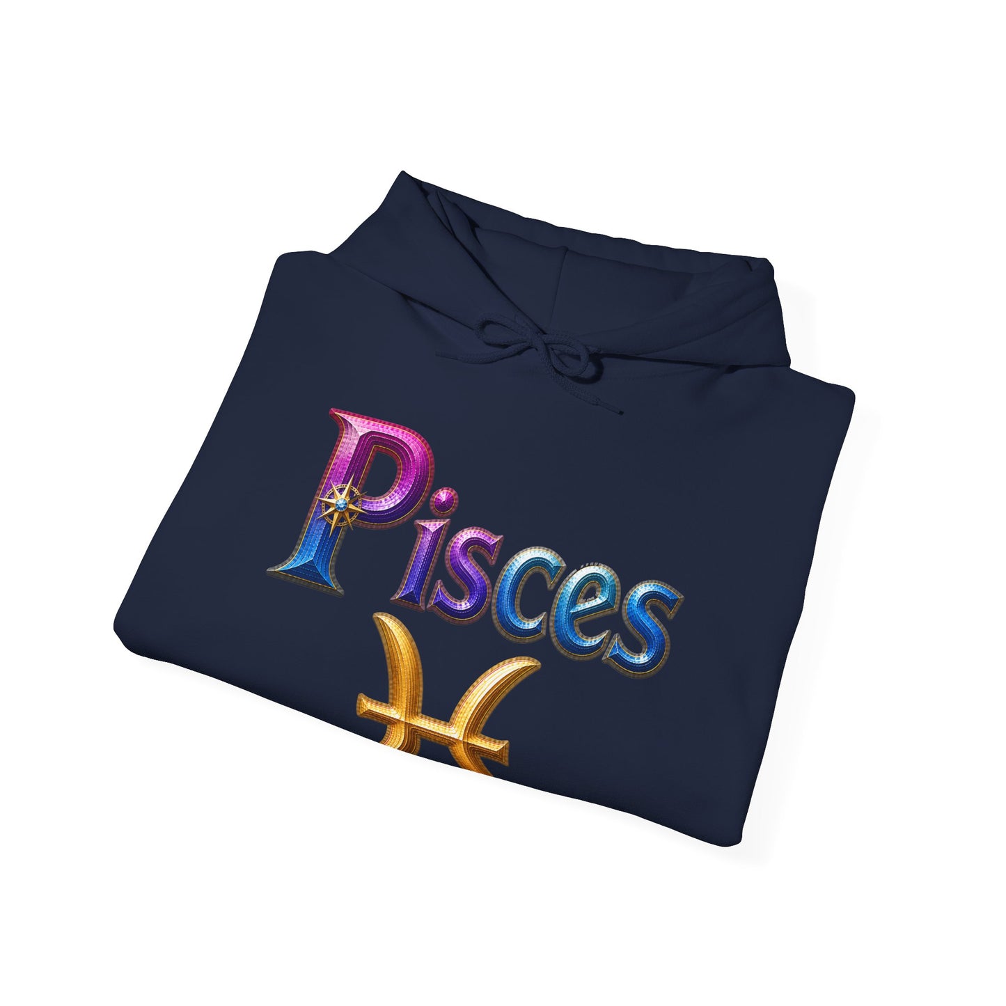 The Pisces Hoodie | The Zodiac Collection