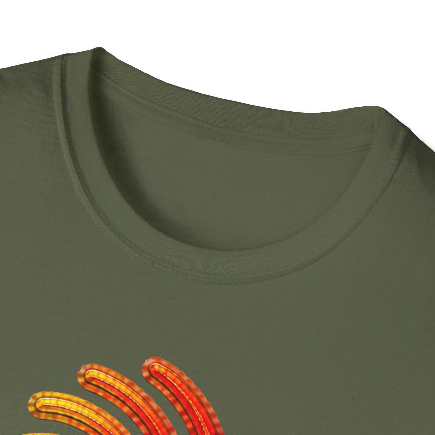 Good Vibes Kokopelli T-Shirt | 13 Colors | S - 3XL