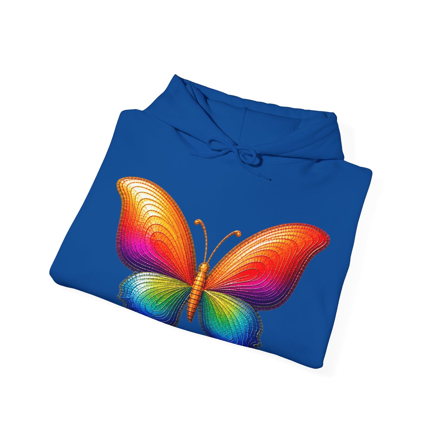 The Butterfly Hoodie | The Good Vibes Collection