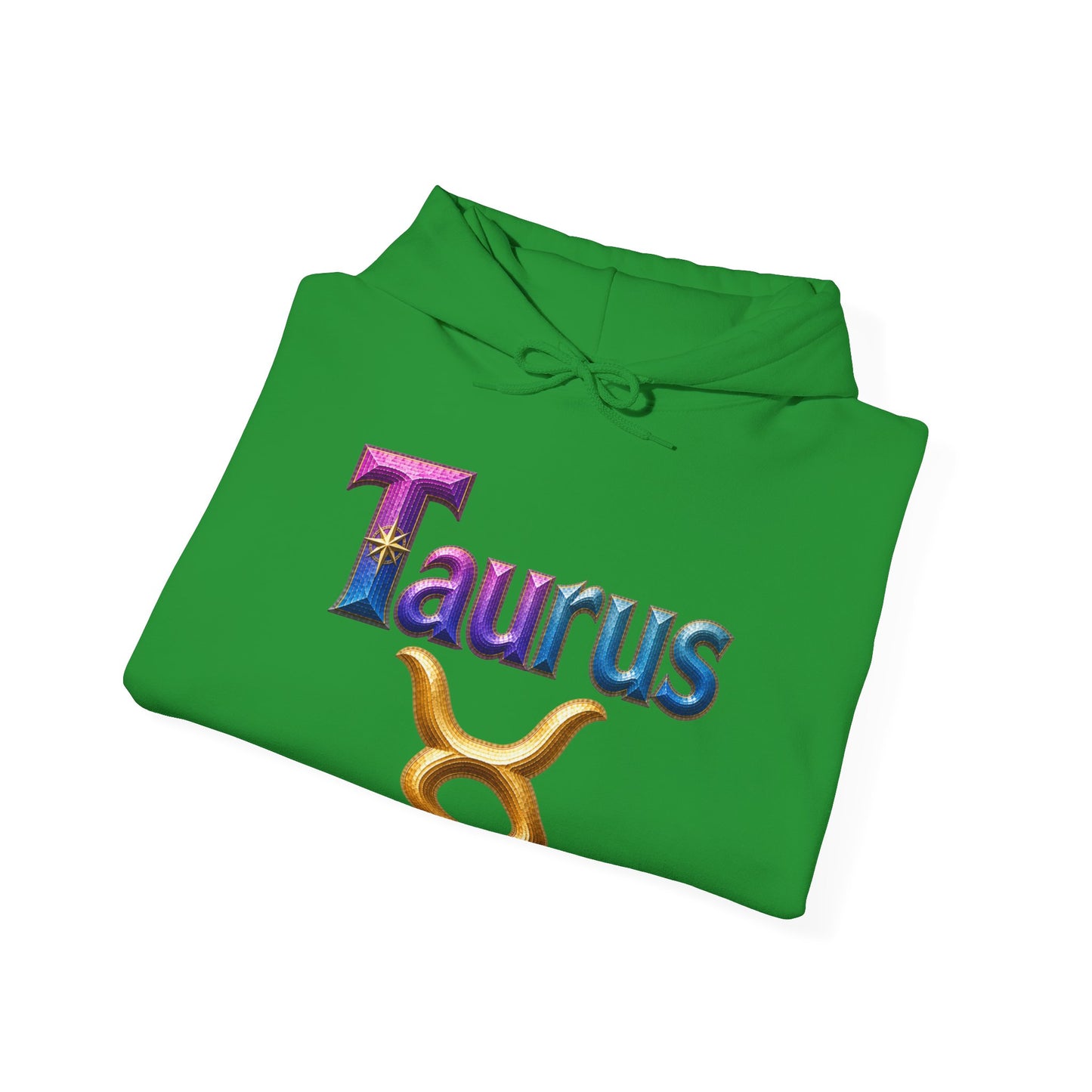 The Taurus Hoodie | The Zodiac Collection