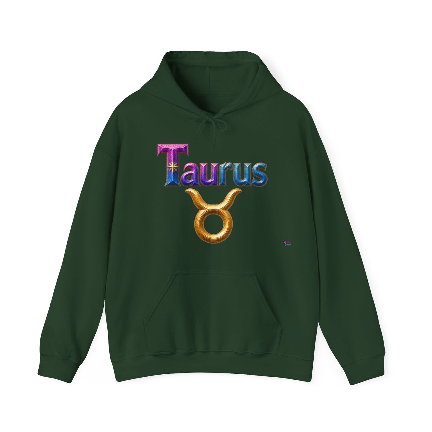 The Taurus Hoodie | The Zodiac Collection