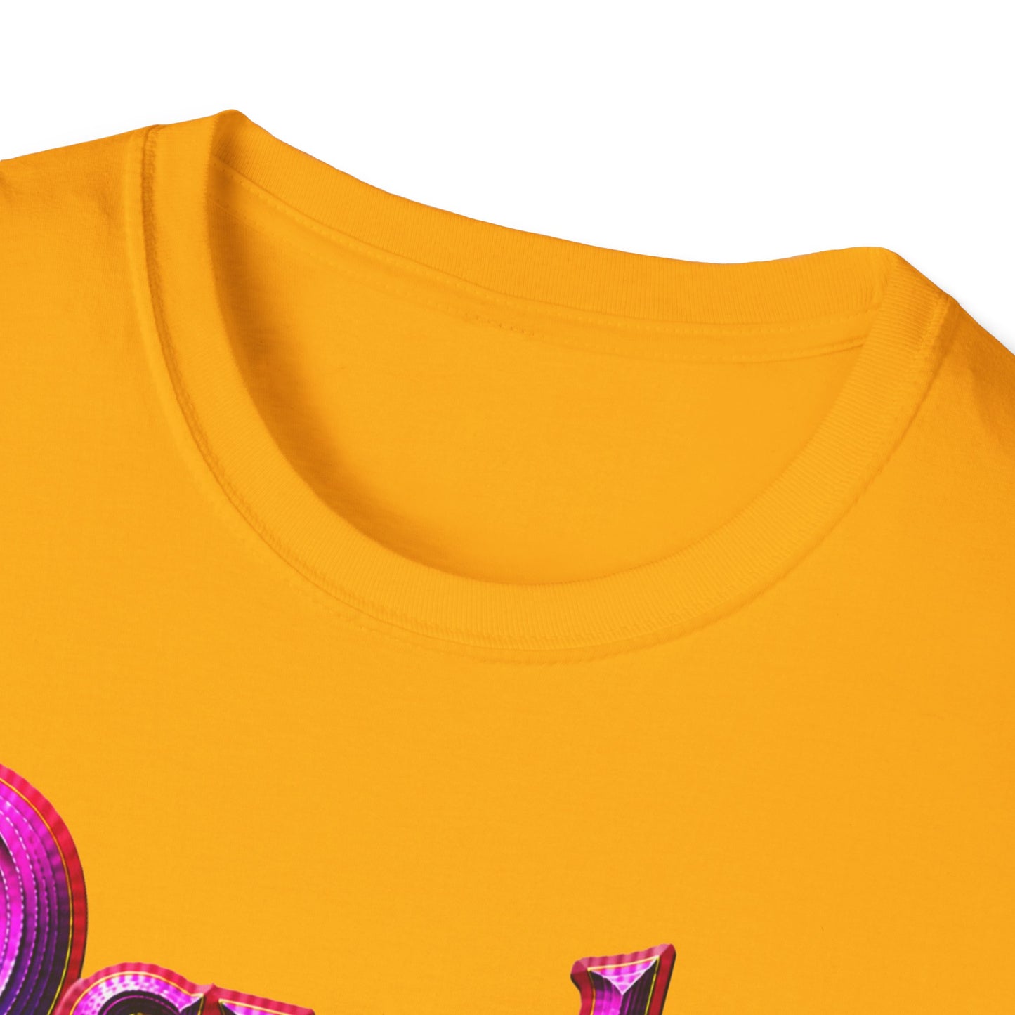 Psychic Stew 3D T-Shirt | 14 Colors | S - 3XL