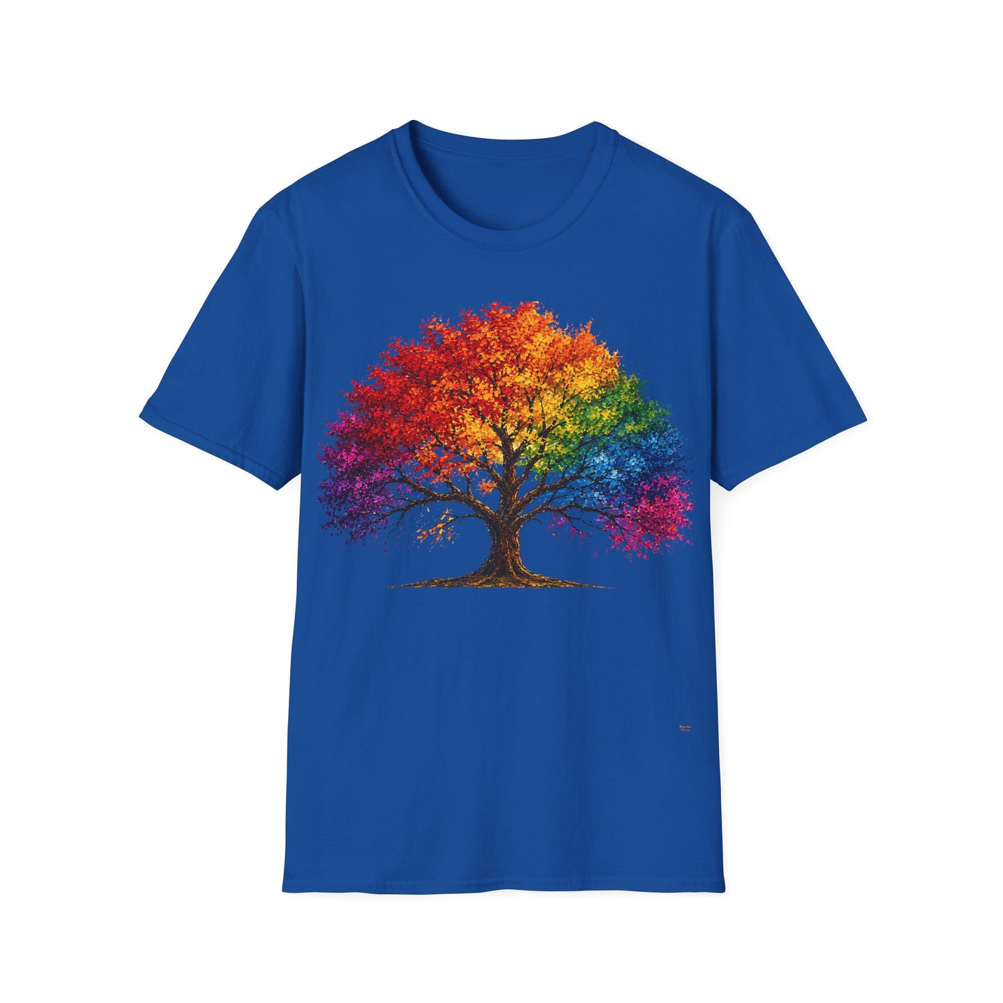 Good Vibes Tree of Life T-Shirt | 13 Colors | S - 3XL