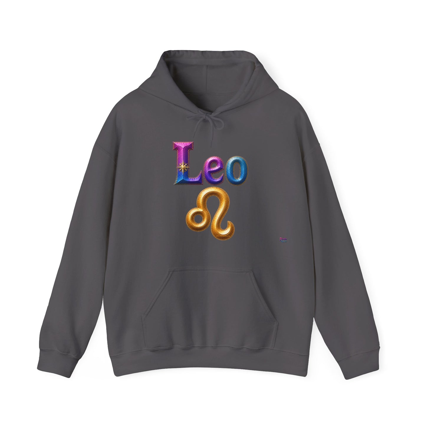 The Leo Hoodie | The Zodiac Collection