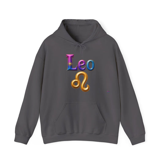 The Leo Hoodie | The Zodiac Collection