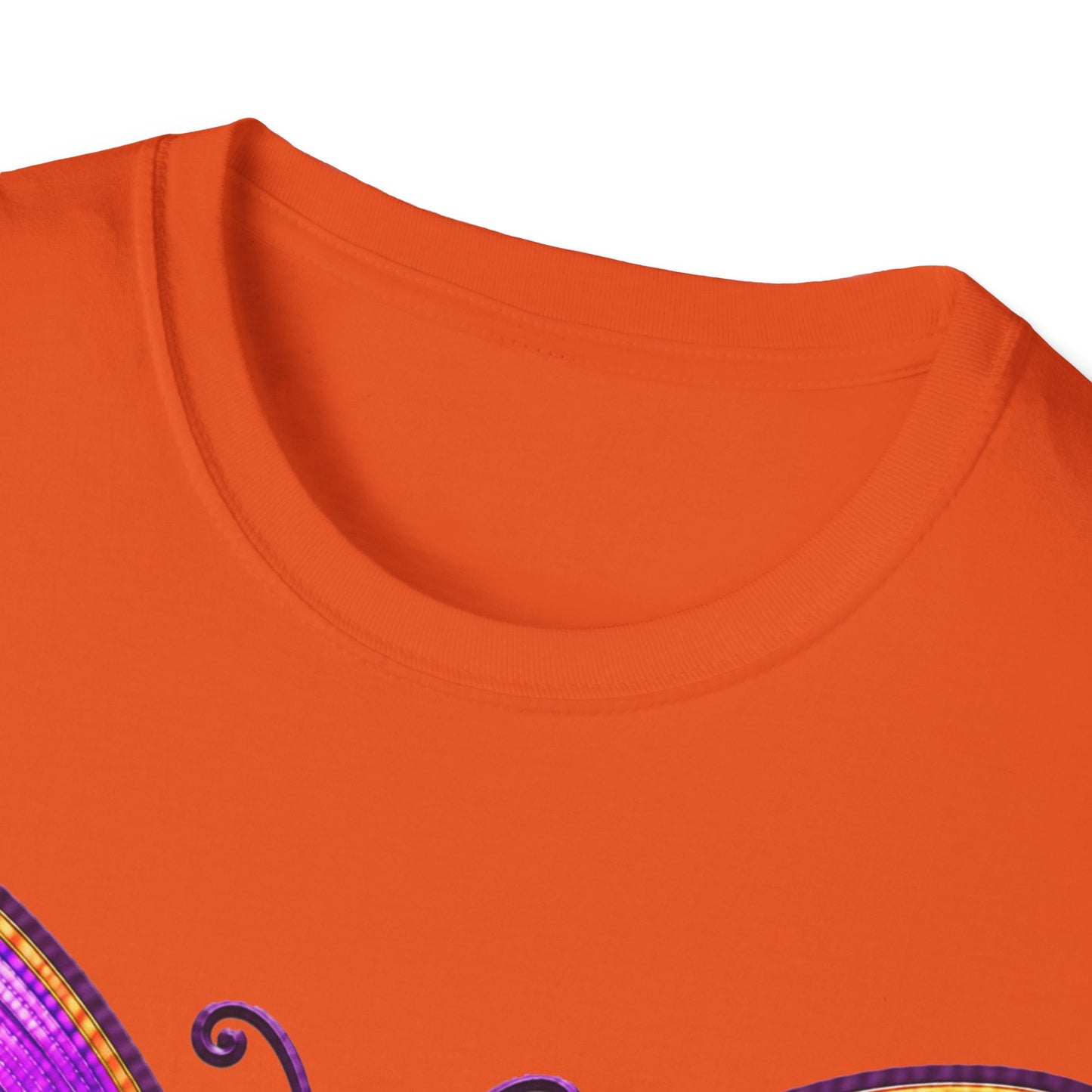 The 3D Butterfly T-Shirt | 14 Colors | S - 3XL