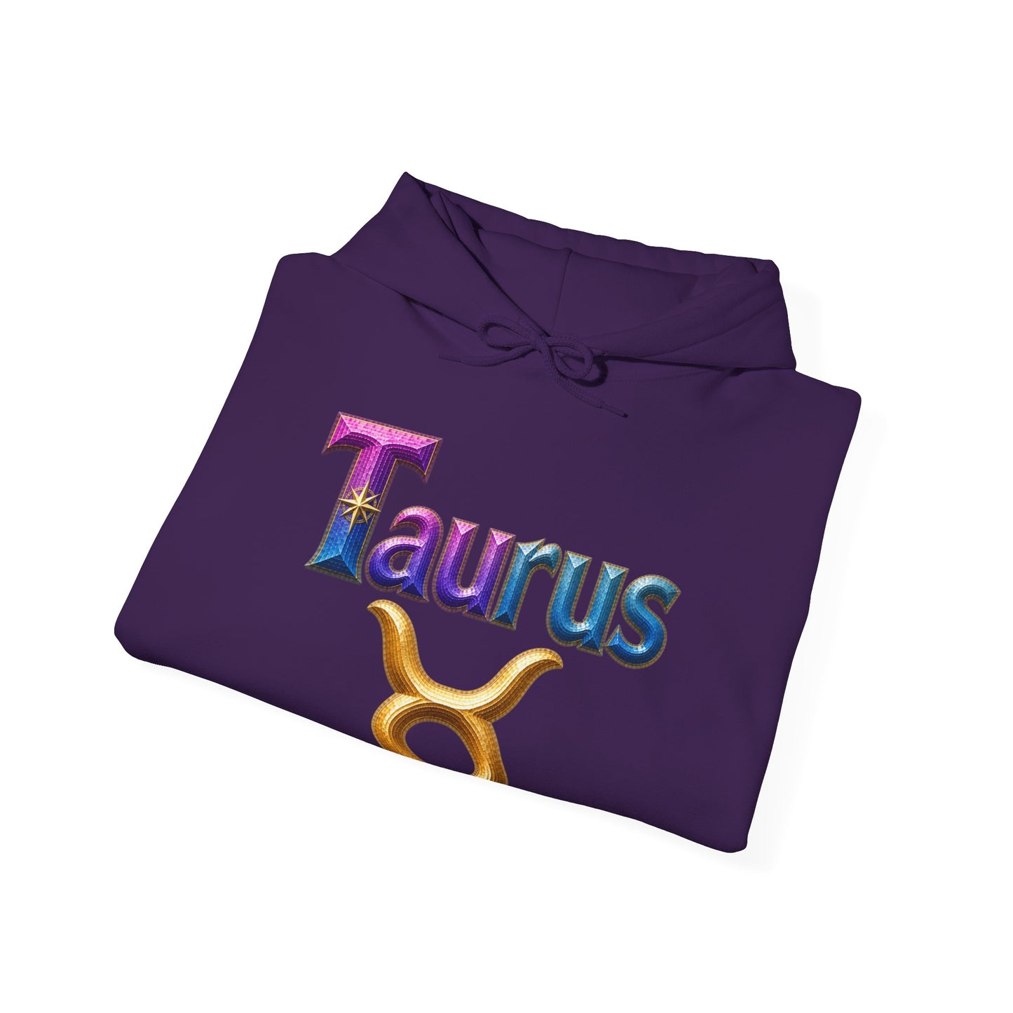 The Taurus Hoodie | The Zodiac Collection