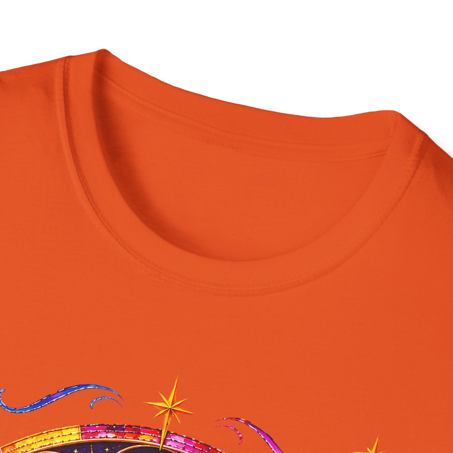 Zodiac Wheel T-Shirt | 13 Colors | S - 3XL