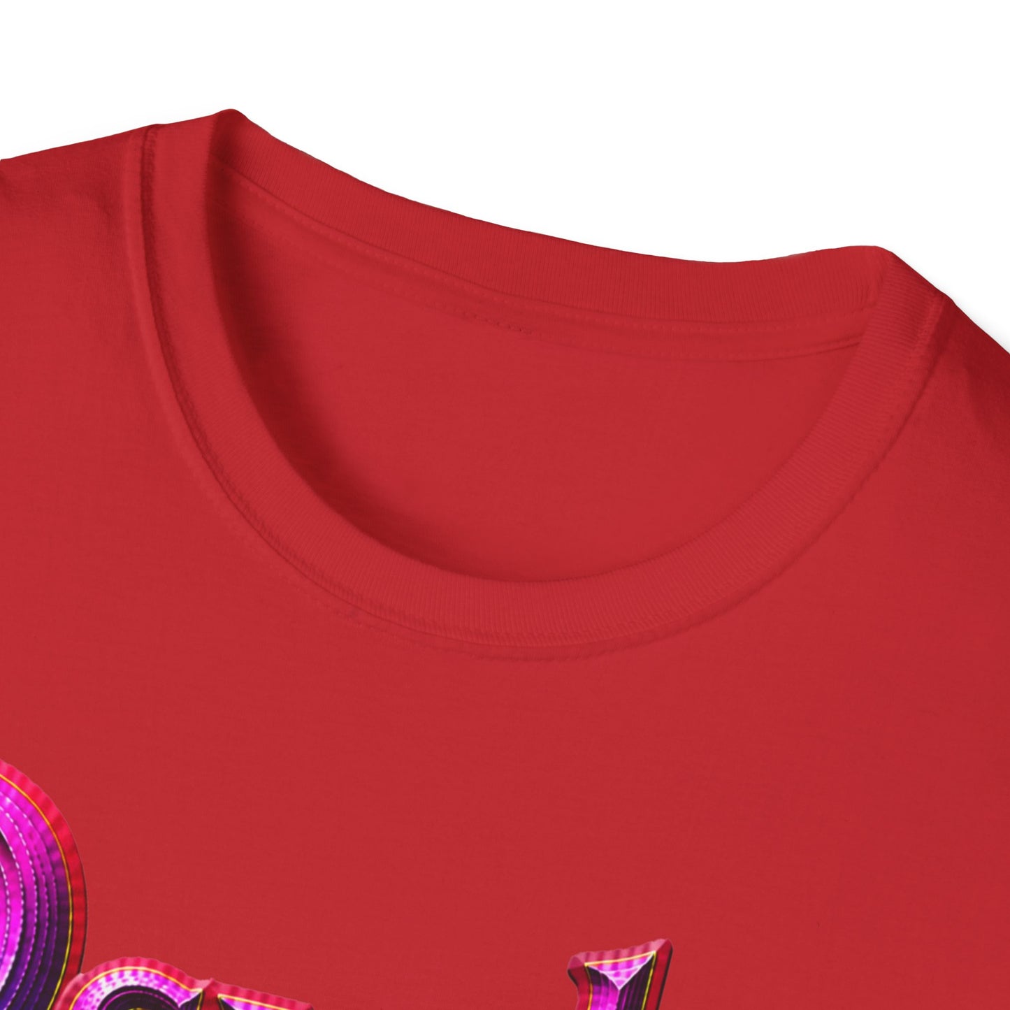Psychic Stew 3D T-Shirt | 14 Colors | S - 3XL