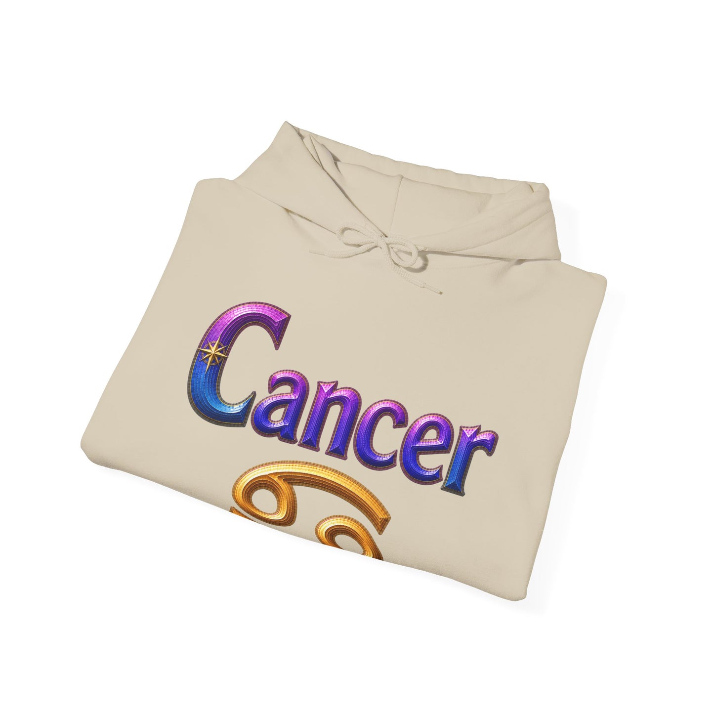 The Cancer Hoodie | The Zodiac Collection