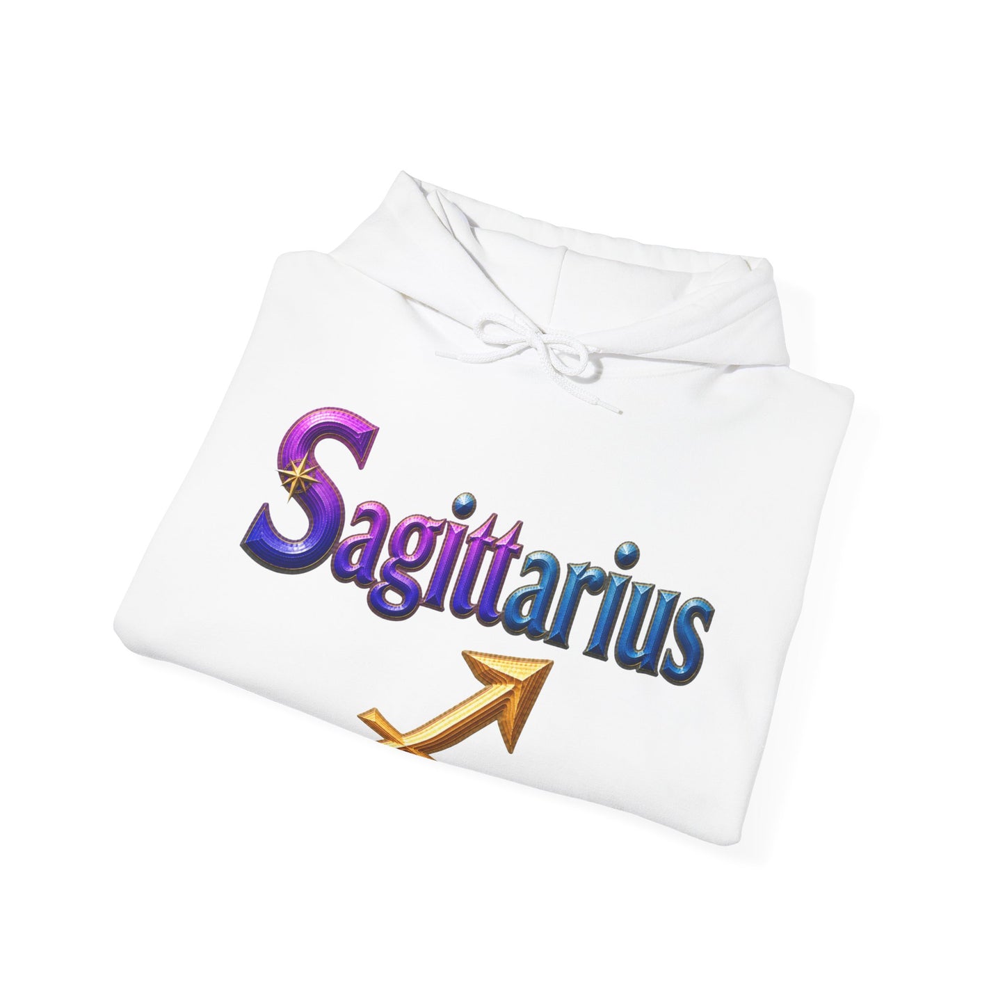 The Sagittarius Hoodie | The Zodiac Collection