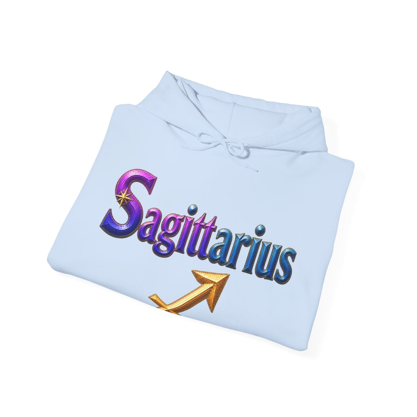 The Sagittarius Hoodie | The Zodiac Collection