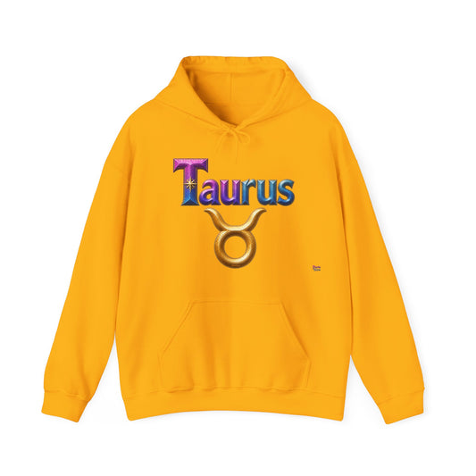 The Taurus Hoodie | The Zodiac Collection
