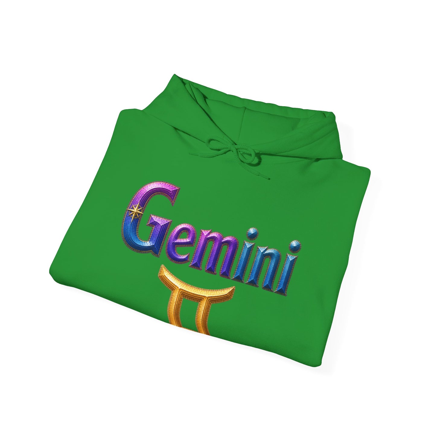 The Gemini Hoodie | The Zodiac Collection