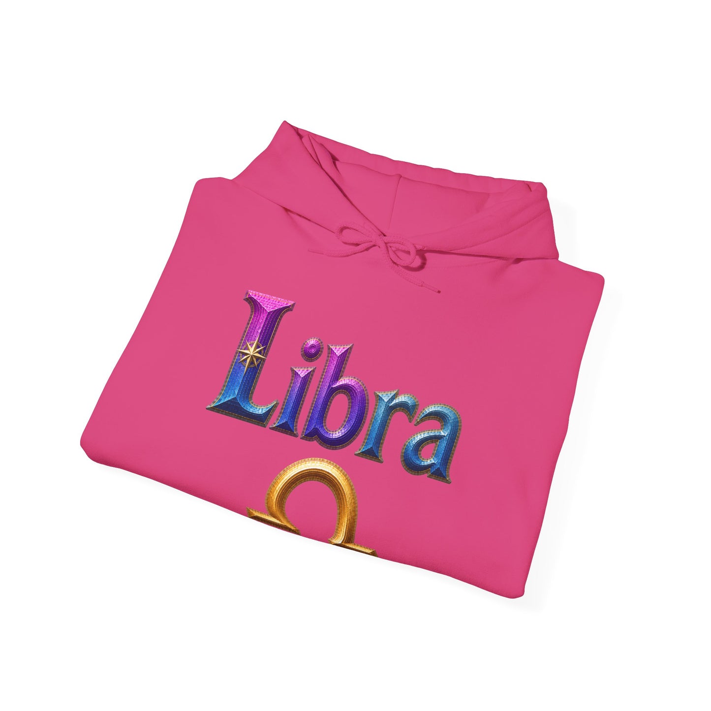 The Libra Hoodie | The Zodiac Collection
