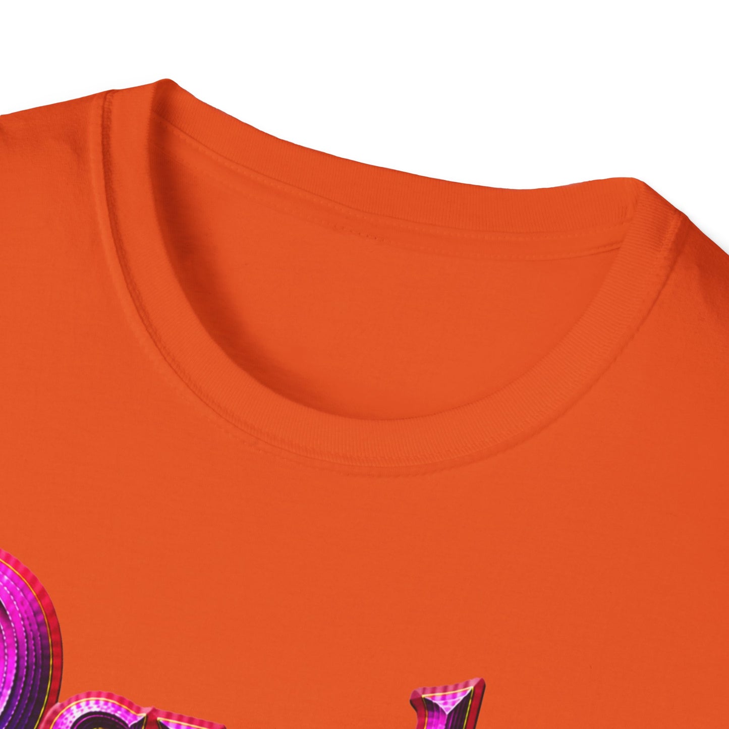 Psychic Stew 3D T-Shirt | 14 Colors | S - 3XL