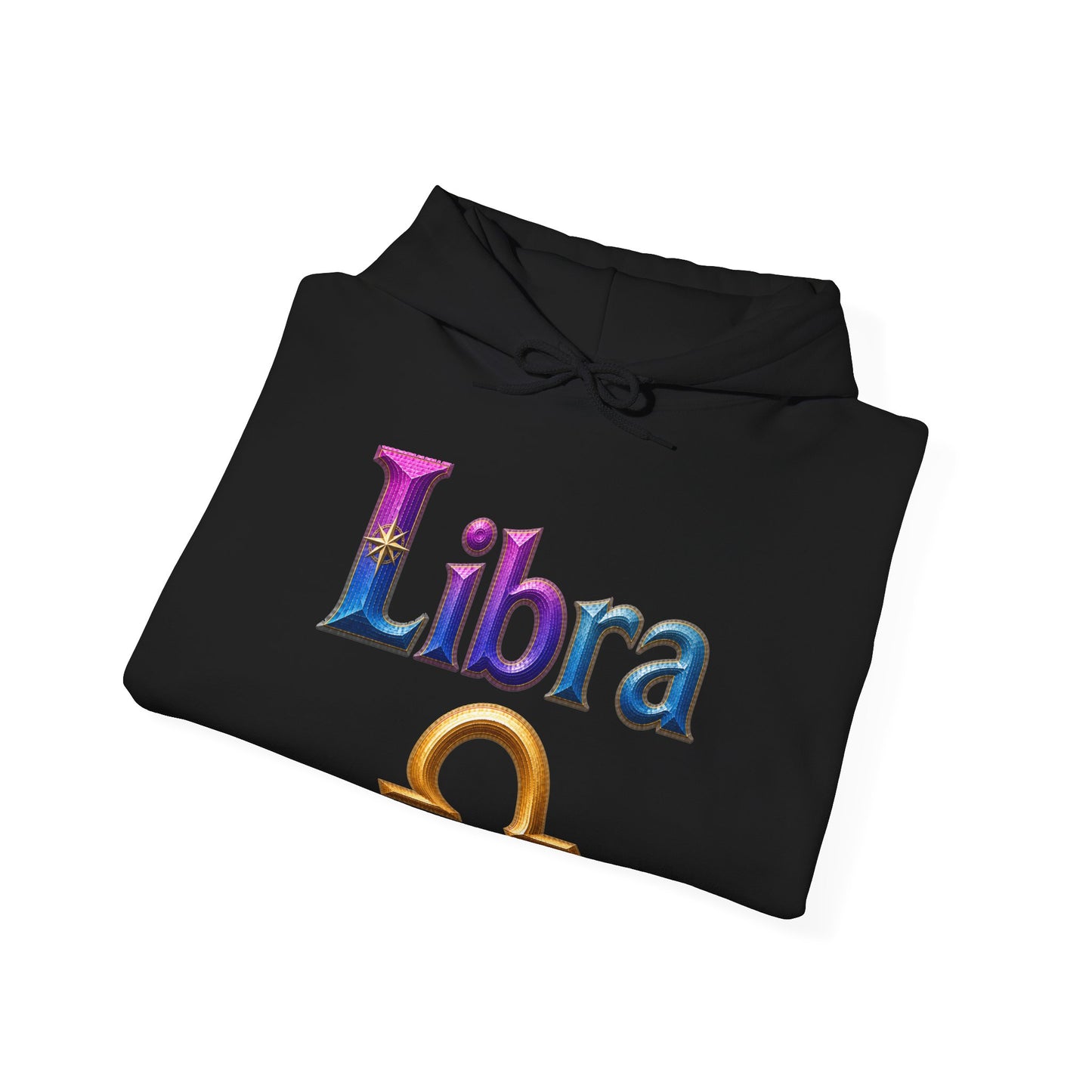 The Libra Hoodie | The Zodiac Collection