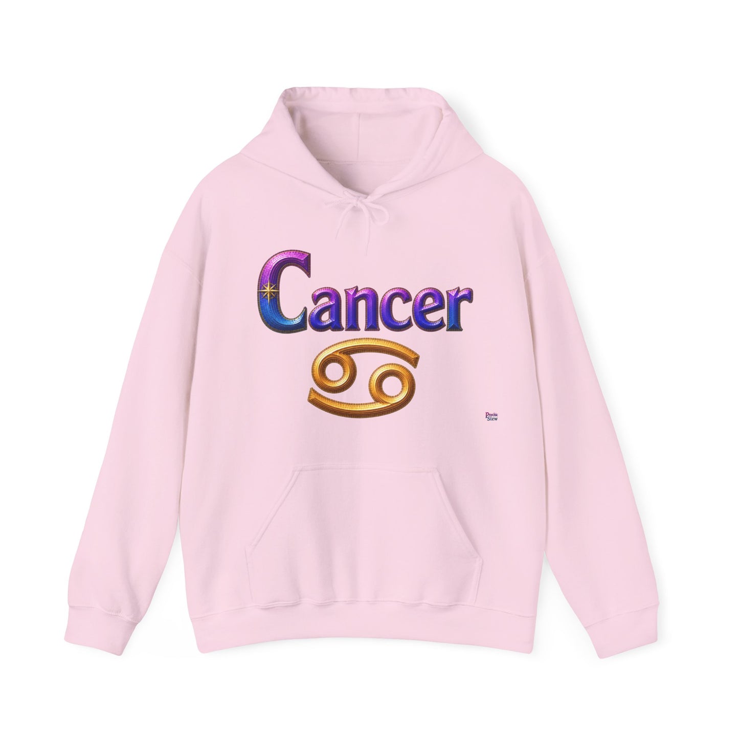 The Cancer Hoodie | The Zodiac Collection