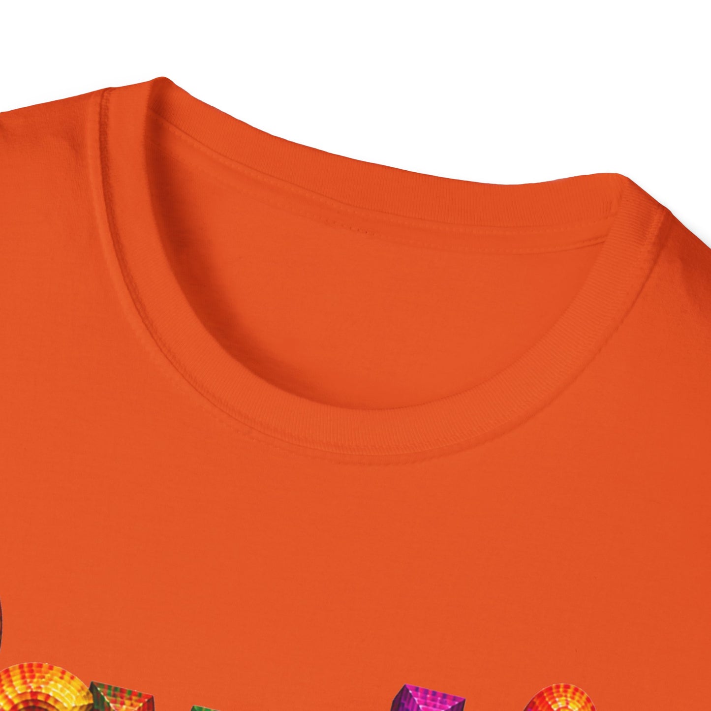 Good Vibes Tie-Dye Psychic Stew T-Shirt | 13 Colors | S - 3XL