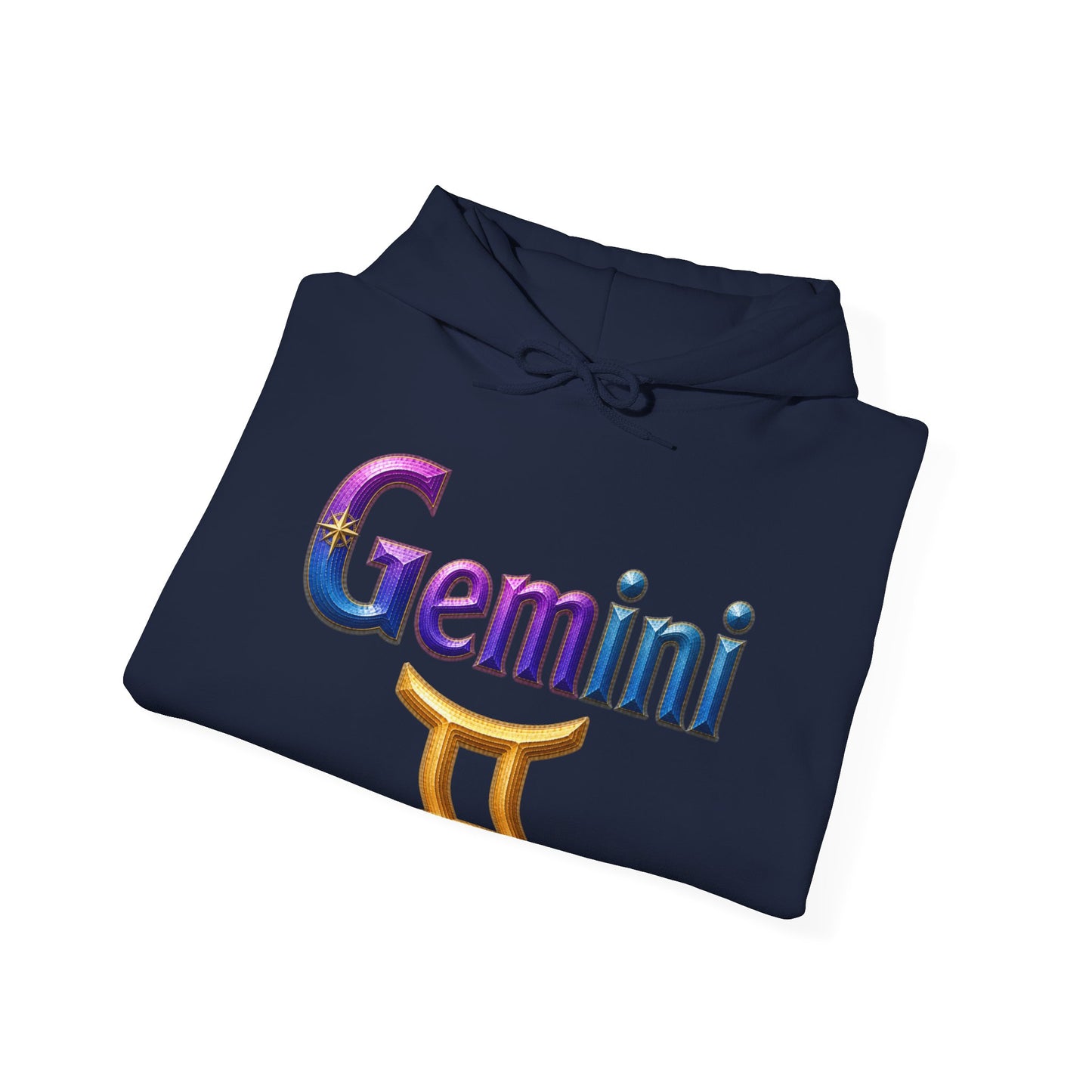The Gemini Hoodie | The Zodiac Collection