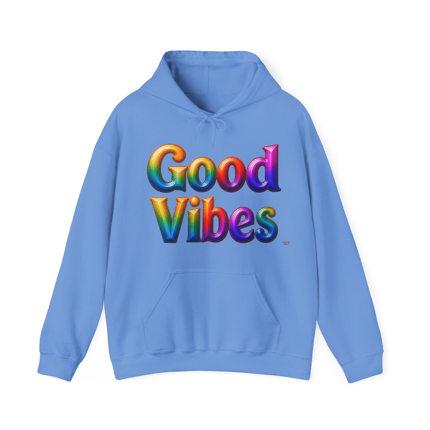 The Good Vibes Hoodie | The Good Vibes Collection