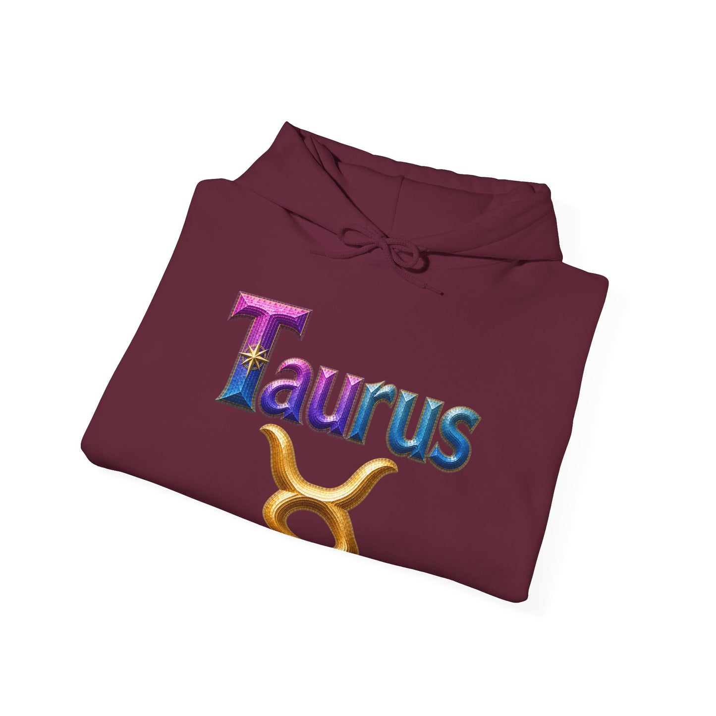 The Taurus Hoodie | The Zodiac Collection