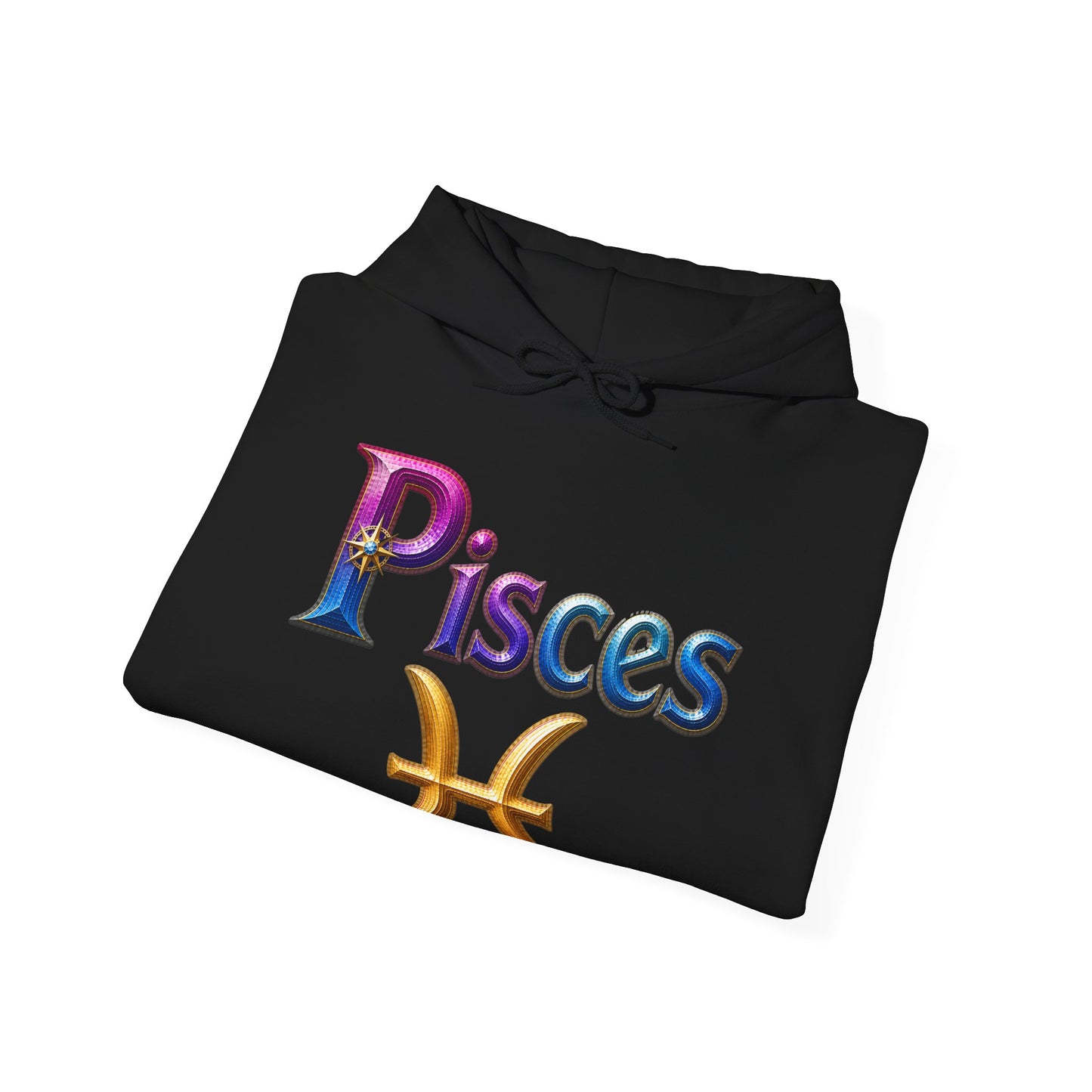 The Pisces Hoodie | The Zodiac Collection