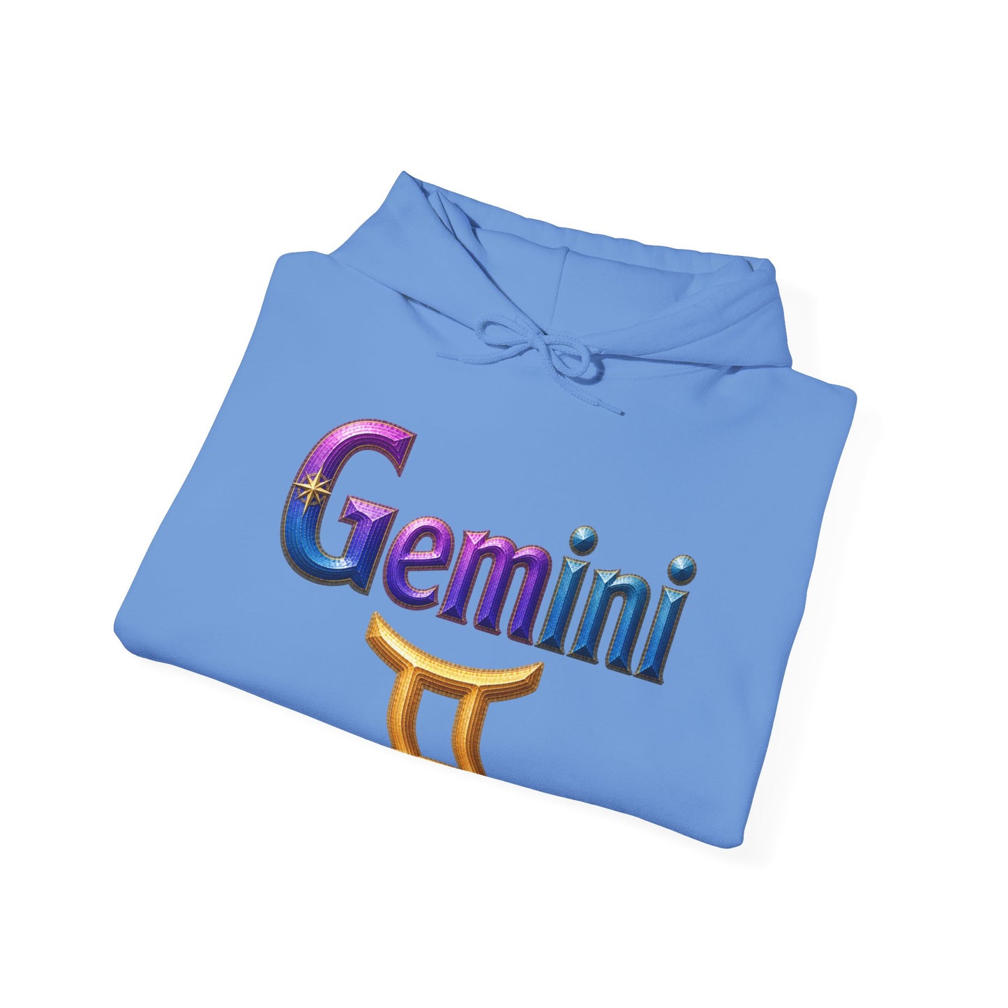 The Gemini Hoodie | The Zodiac Collection