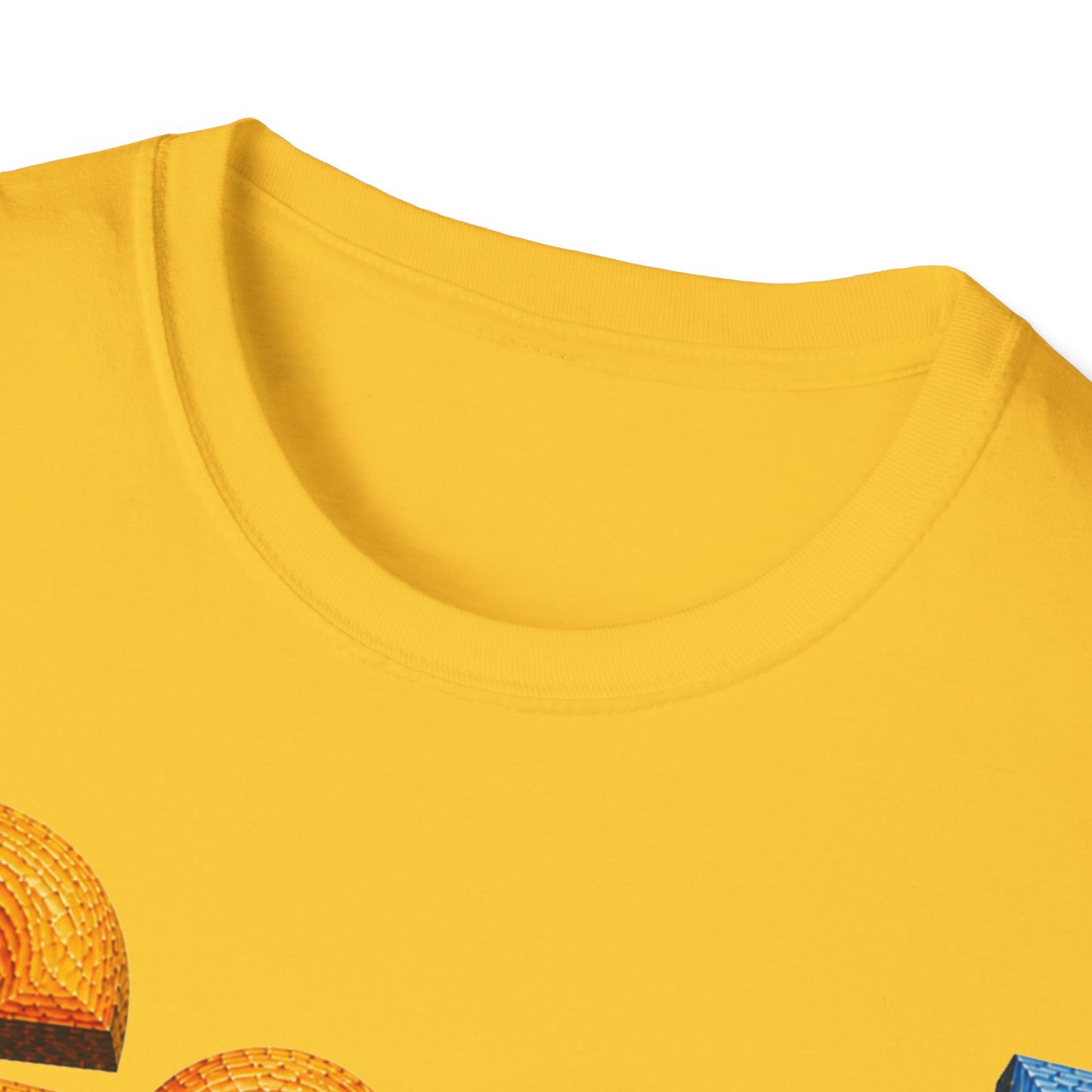 Colorful Good Vibes T-Shirt | 13 Colors | S - 3XL