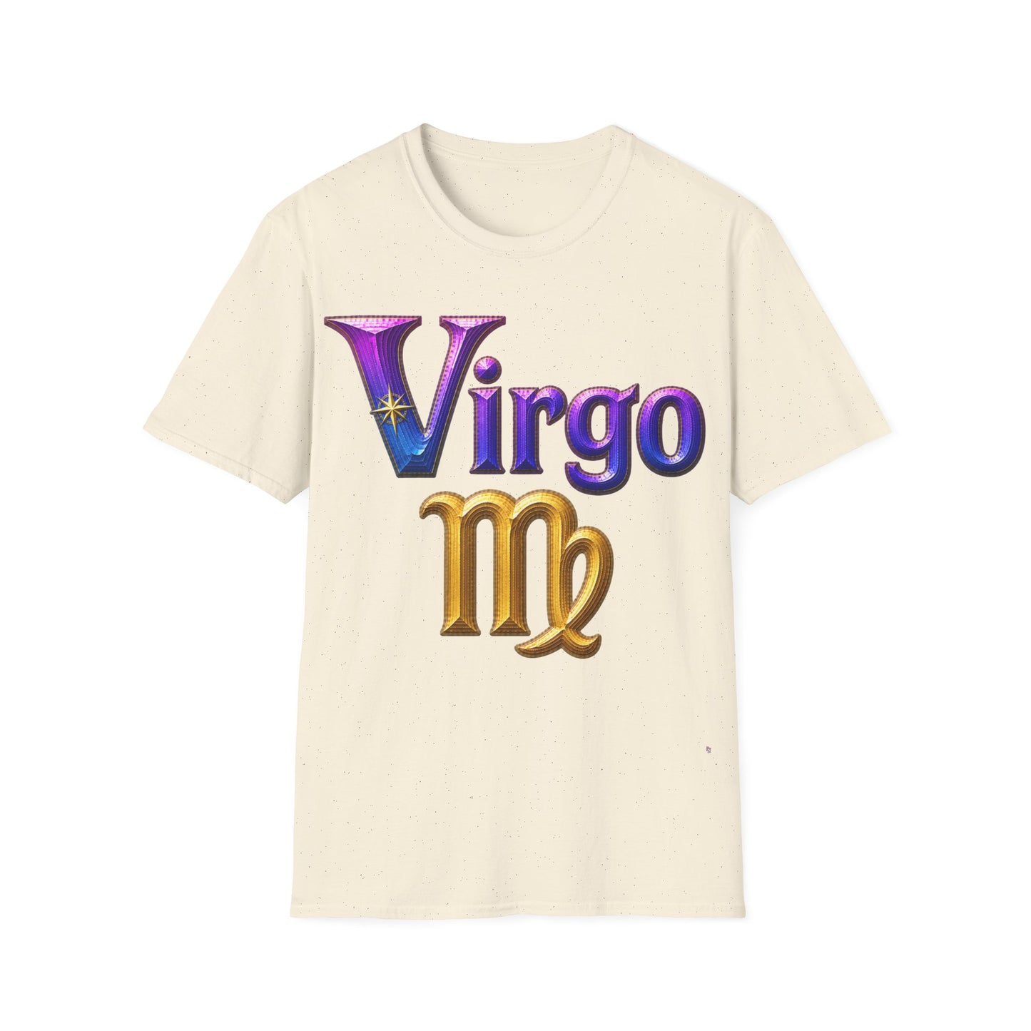 The Virgo Zodiac T-Shirt | 14 Colors | S - 3XL