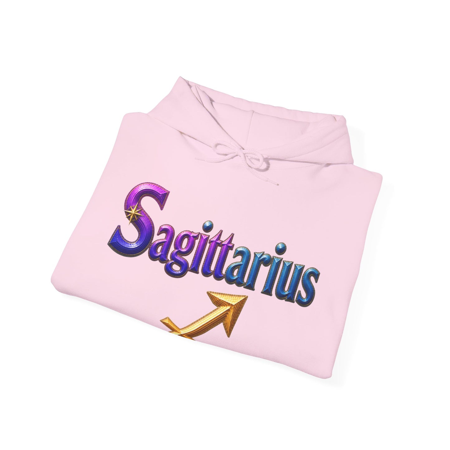 The Sagittarius Hoodie | The Zodiac Collection