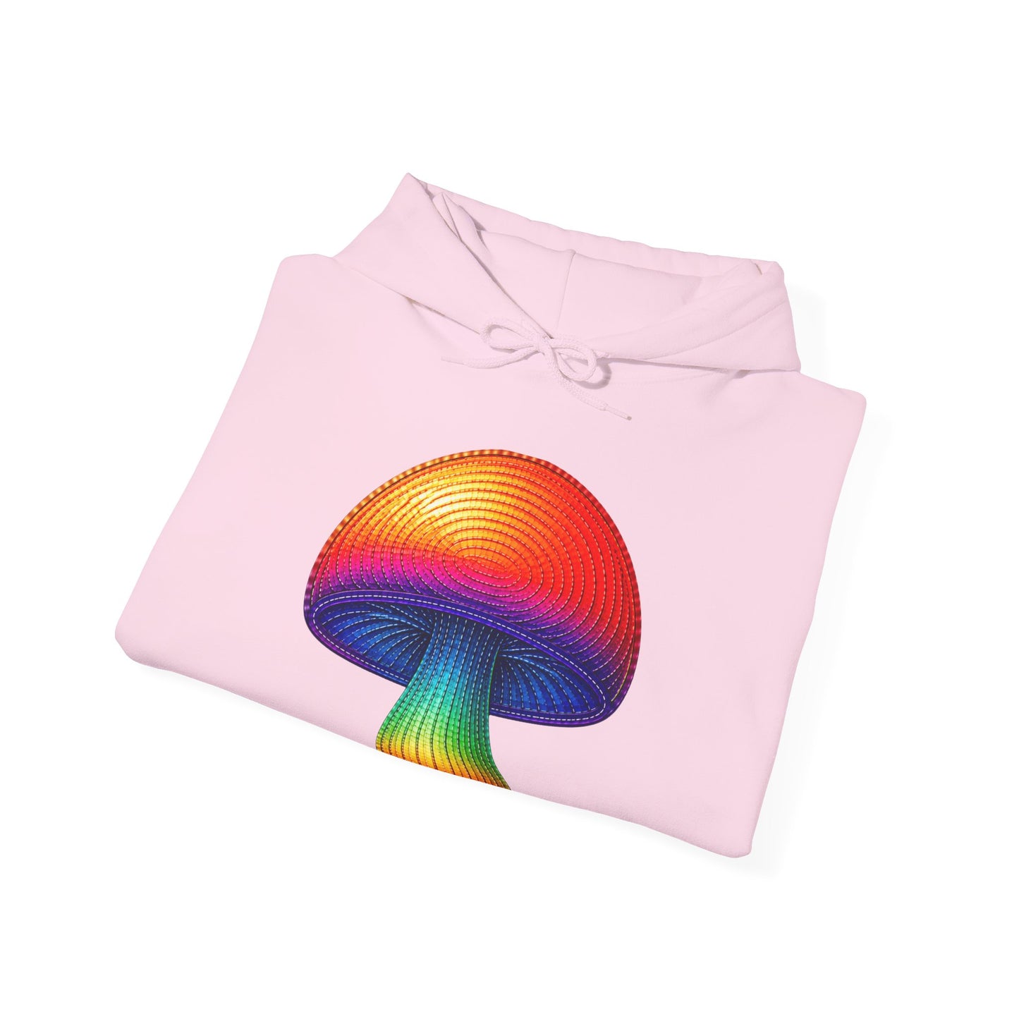 The Mushroom Hoodie | The Good Vibes Collection
