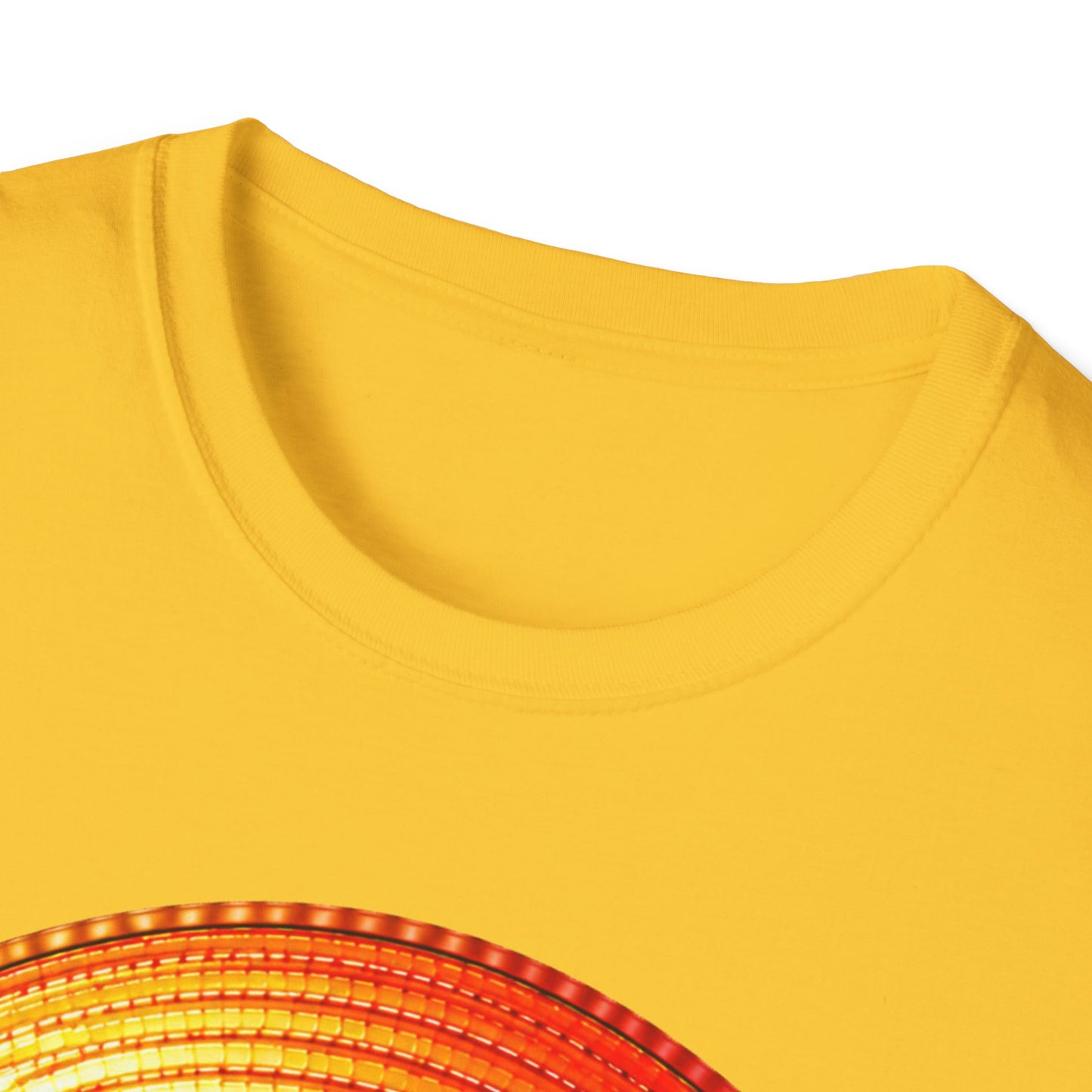 Good Vibes Mushroom T-Shirt | 13 Colors | S - 3XL