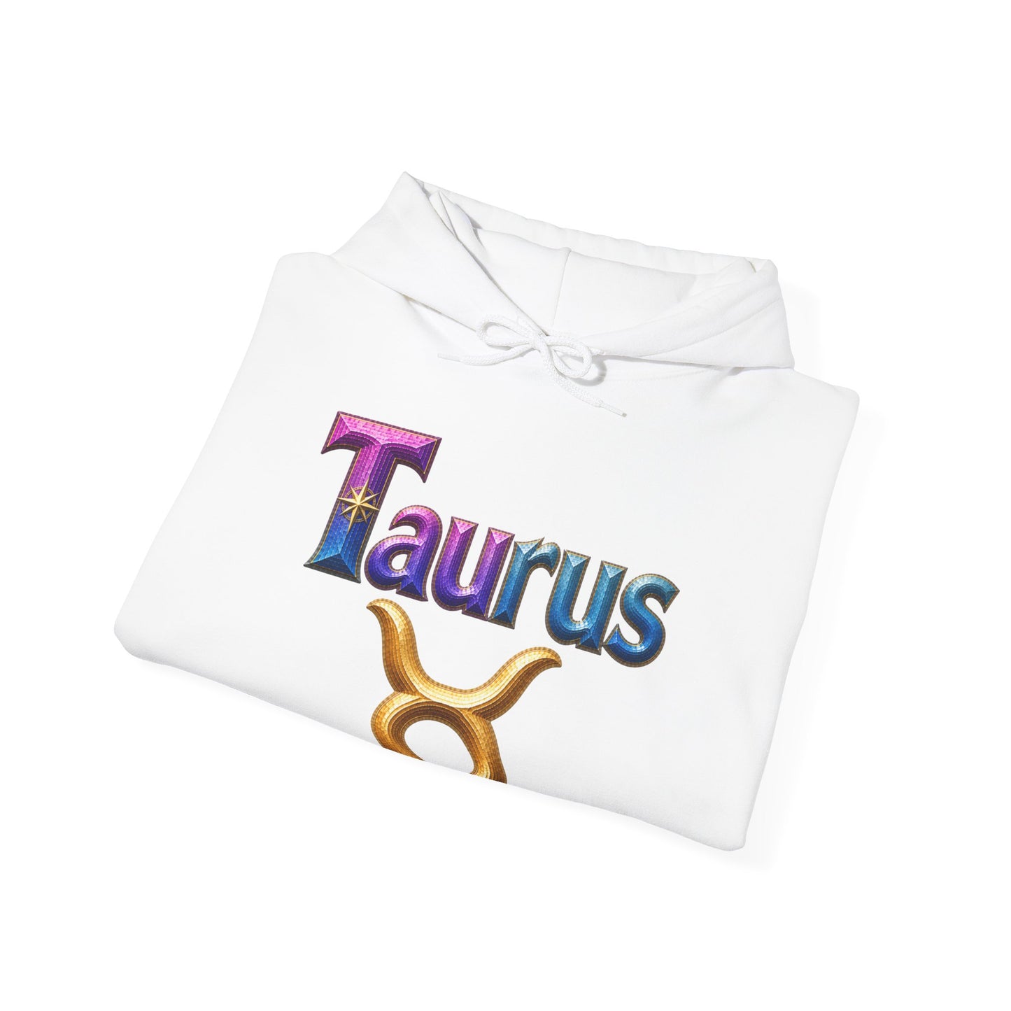 The Taurus Hoodie | The Zodiac Collection